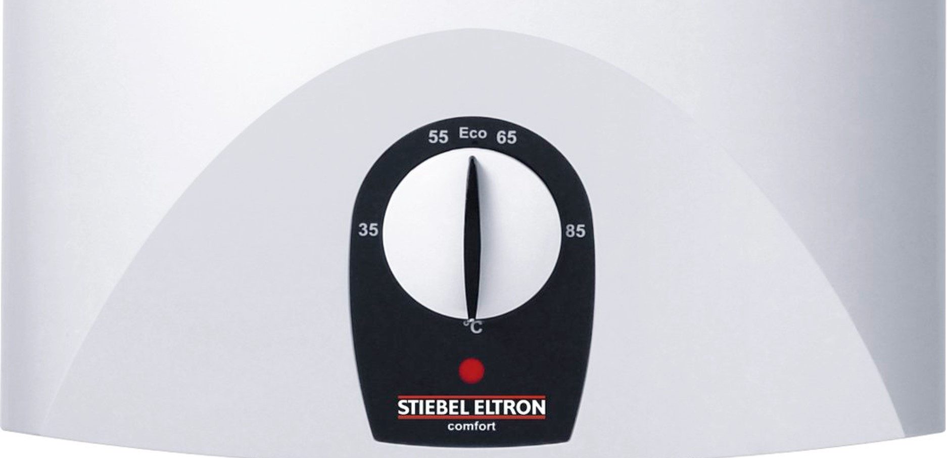 STIEBEL ELTRON Übertischspeicher SH 15 SL, (max. 82°C), 15 l, druckfest, mit Stecker