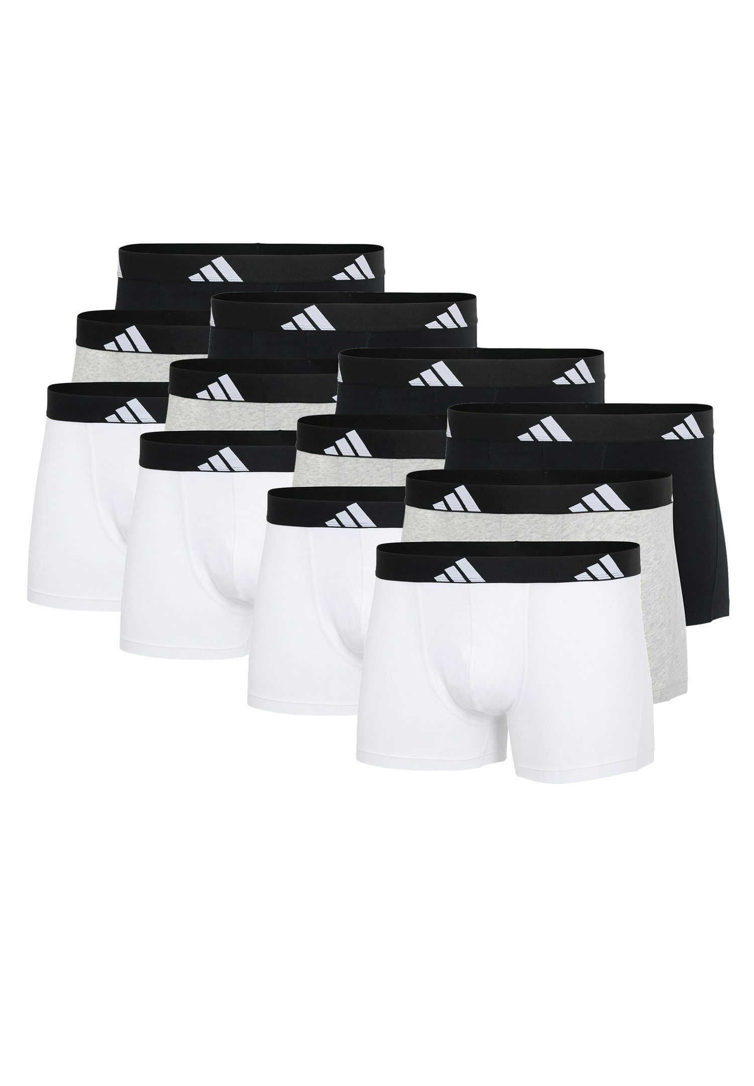 Boxershorts BOXER TRUNK 12P