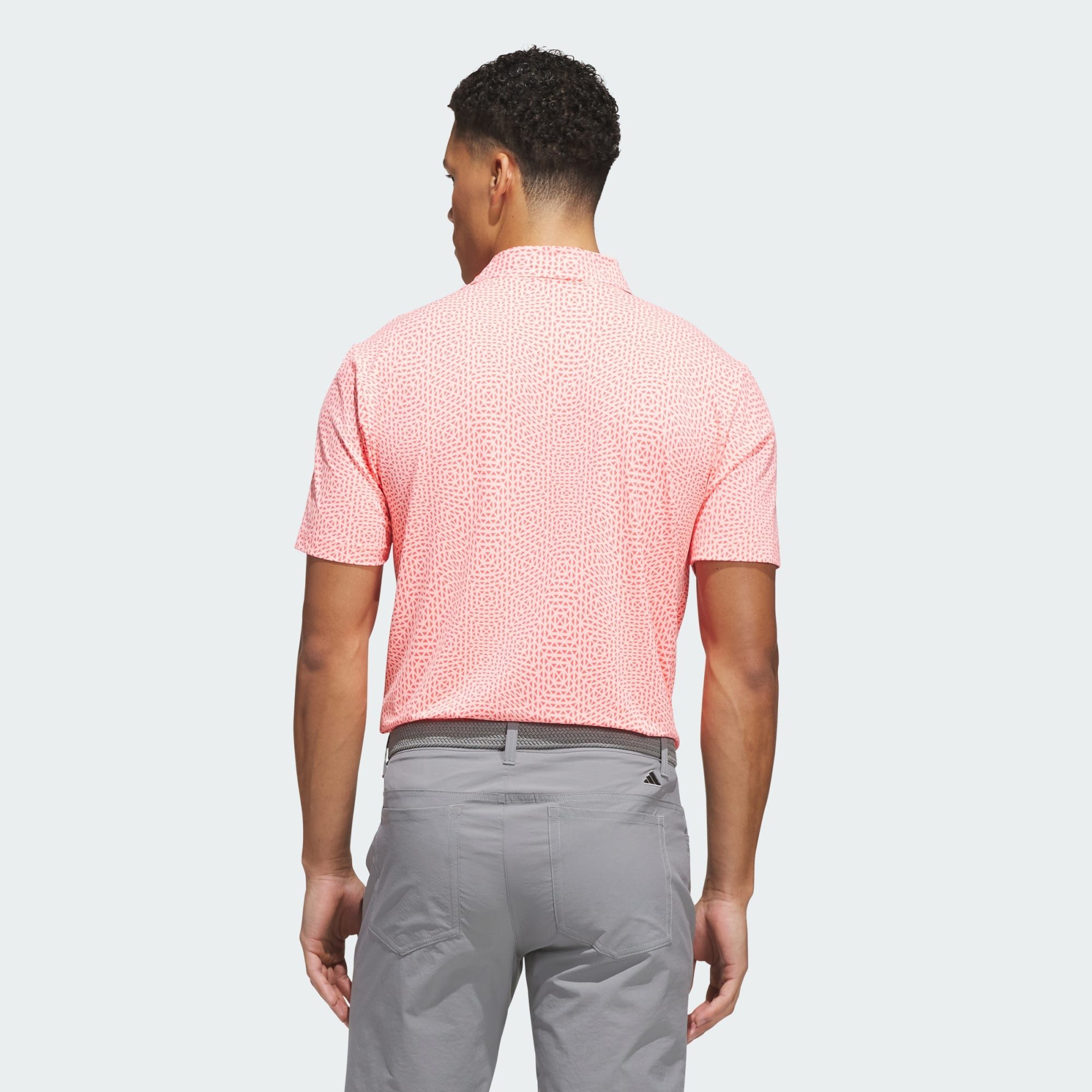 adidas Performance Poloshirt ULTIMATE365 TOUR COOL FEELING DECO POLOSHIRT (1-tlg)