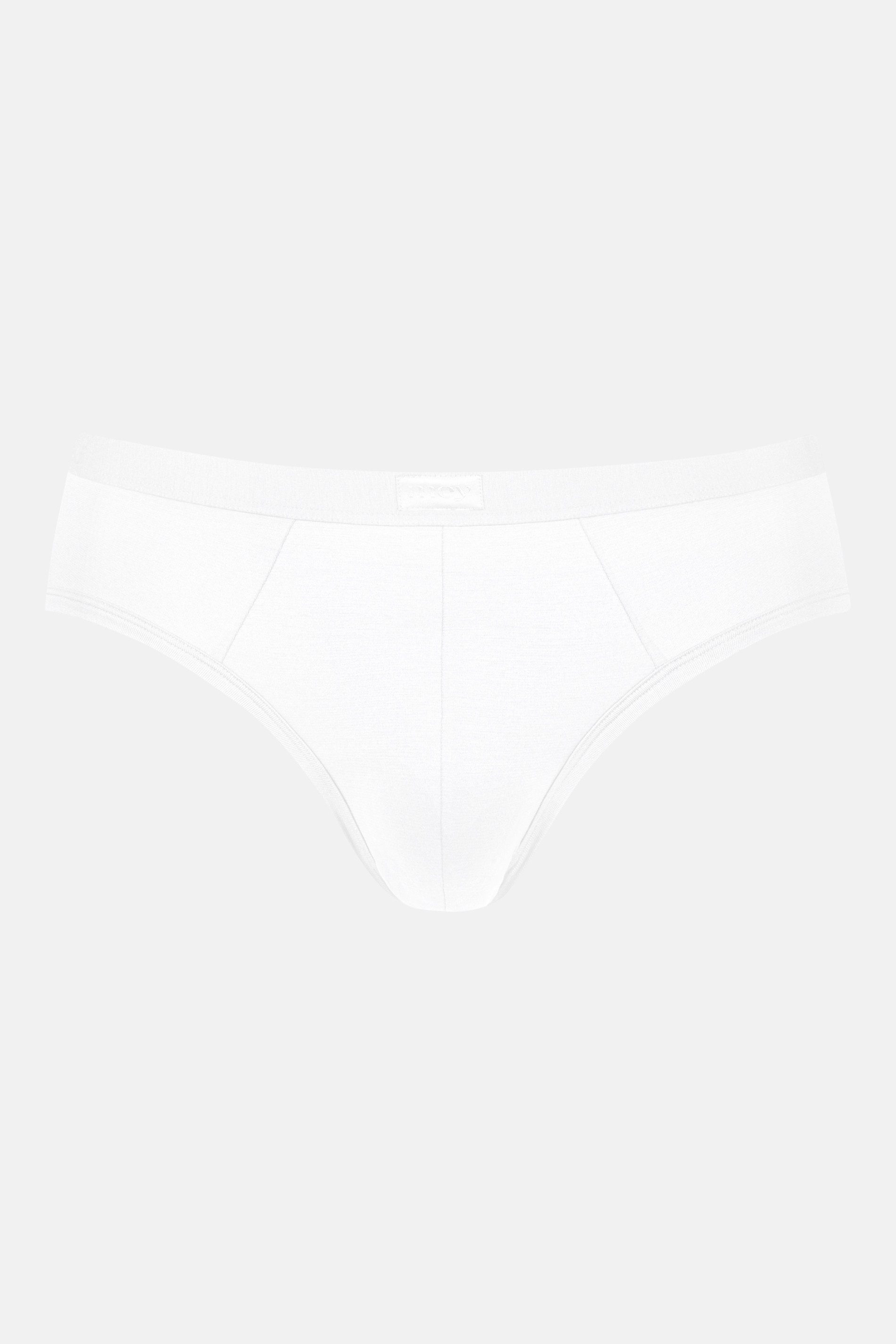Mey Minislip Mey Slip Serie Iconic Modal Uni Classic Slip (1-St., 1) Zeitlose Unterhose mit Modal und Coolmax®-Technologie