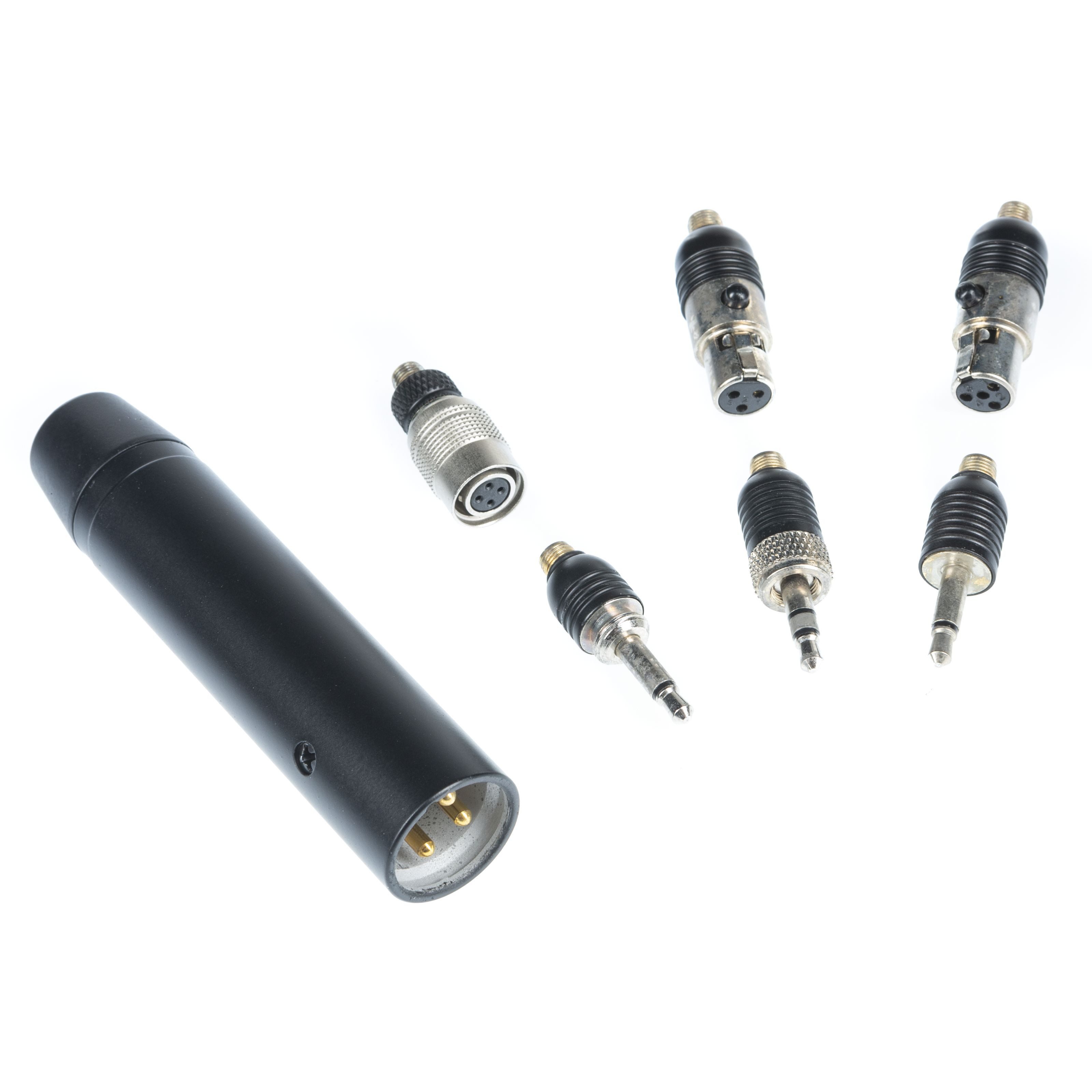 FAME Mikrofon, MS-MicKit universal - Instrumentenmikrofon