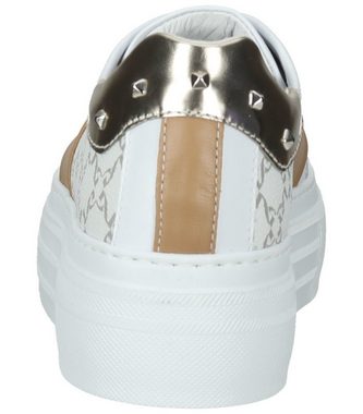 Nero Giardini Sneaker Leder/Textil Sneaker