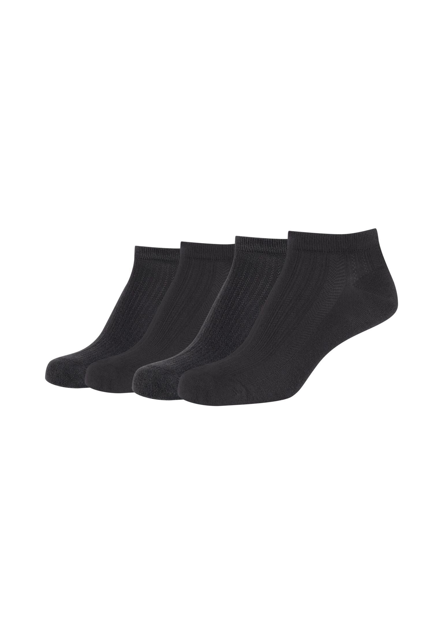 Camano Шкарпетки для кросівок Шкарпетки для кросівок 4er Pack
