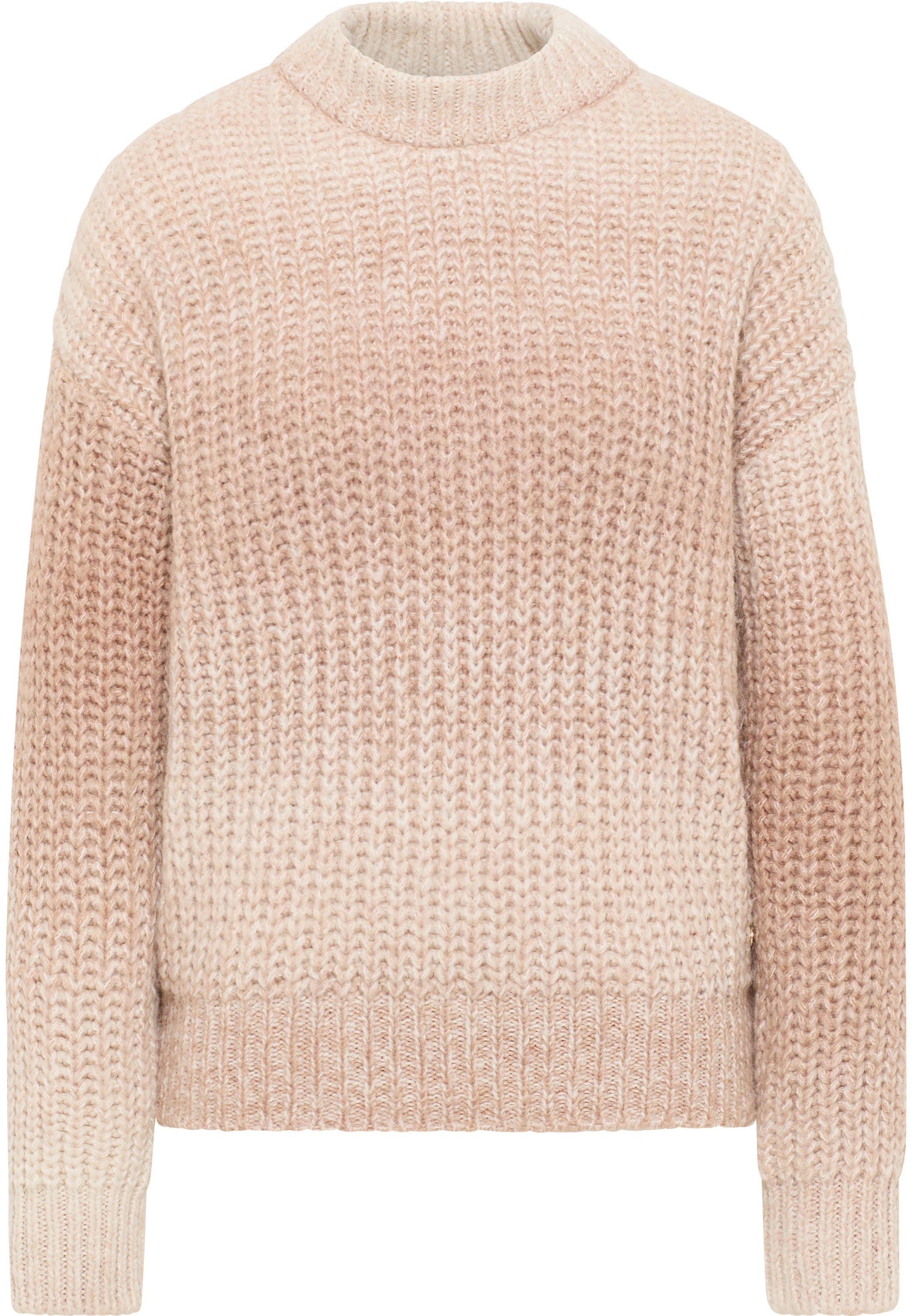 MUSTANG Sweater В'язані светри
