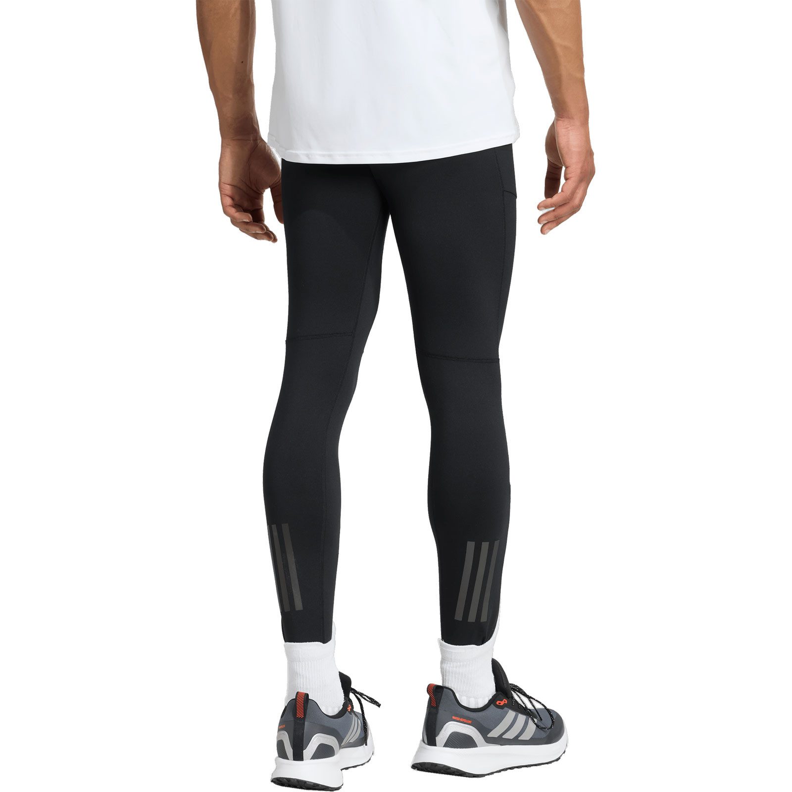 adidas Performance Lauftights Own the Run Winter Tight Men JN9597 für ein t günstig online kaufen
