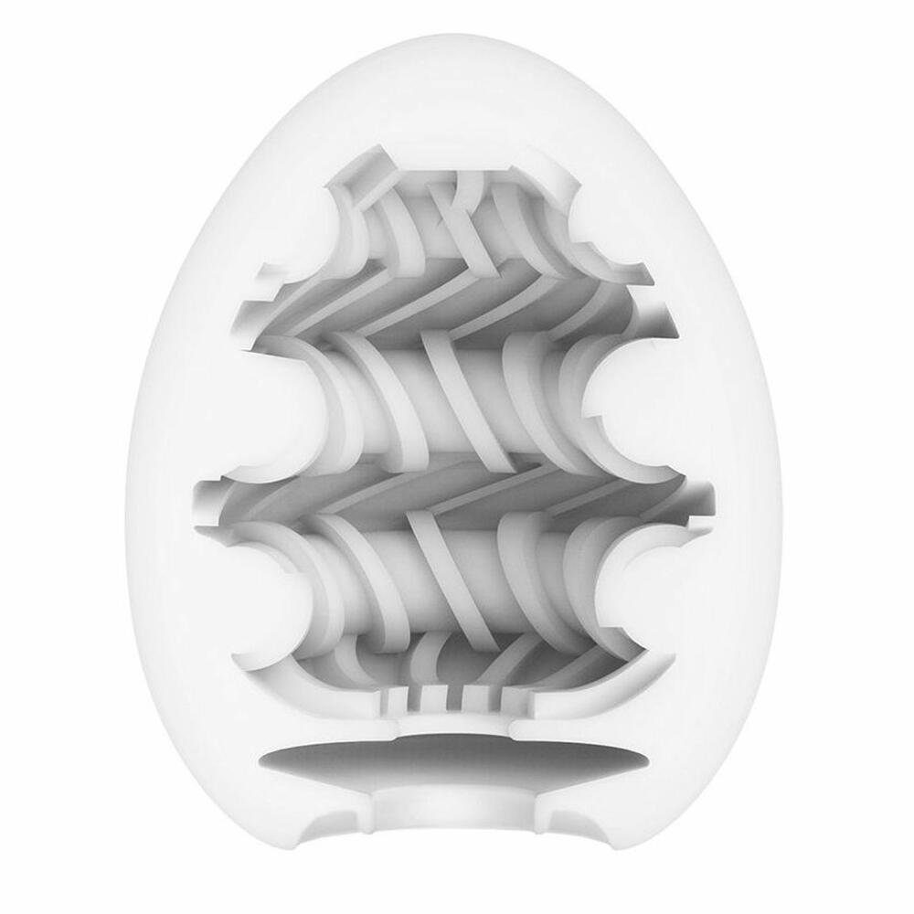 Ring Tenga Masturbator Egg