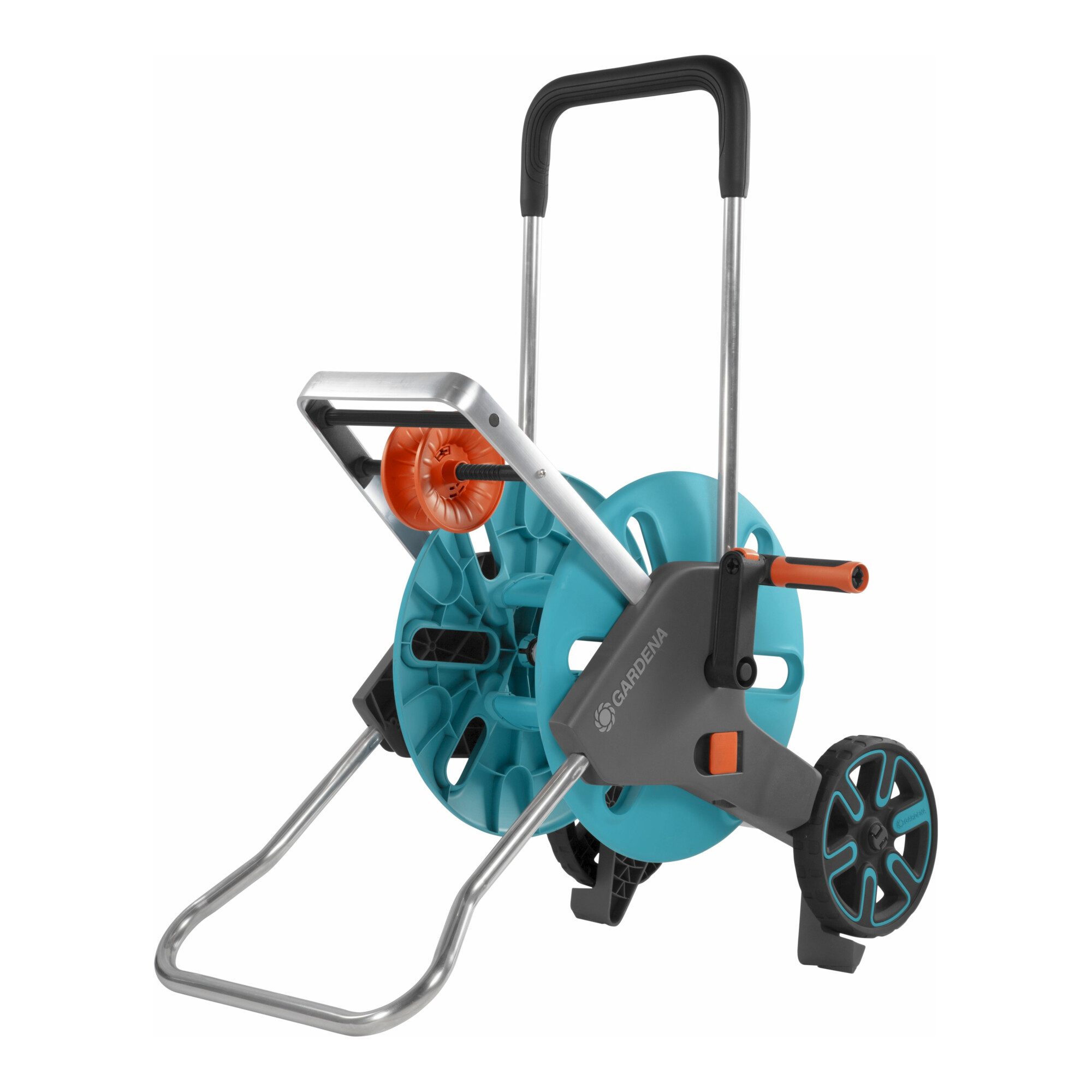 GARDENA Schlauchwagen GARDENA Schlauchwagen CleverRoll M Easy