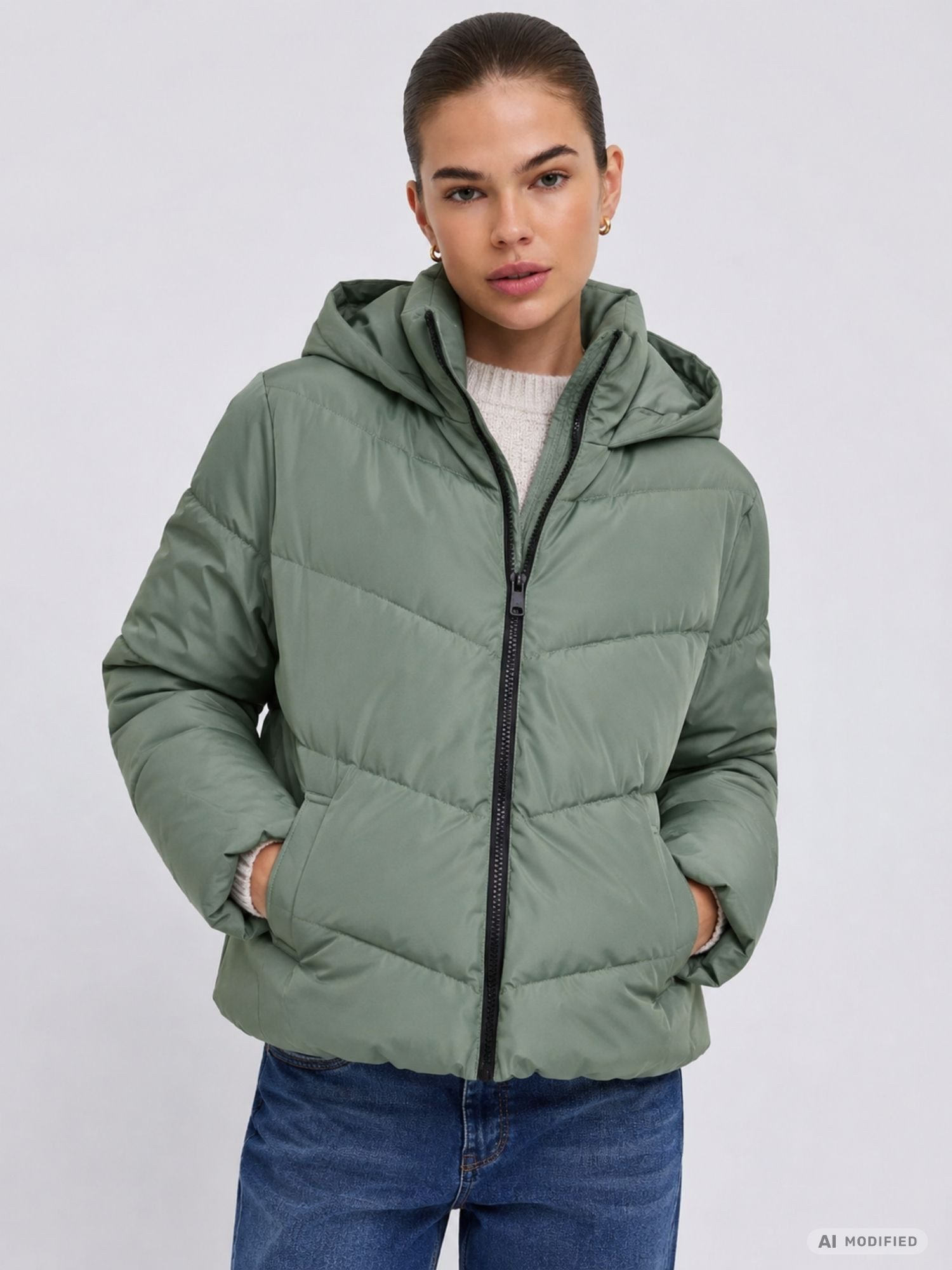 ONLY Outdoorjacke