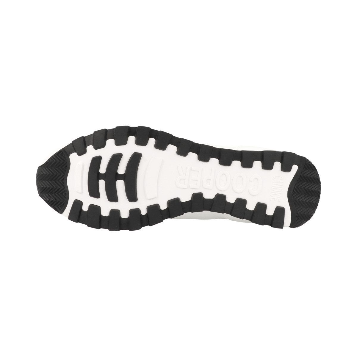 Candice Cooper PLUME Damen Sneaker Turnschuhe, Sportschuhe, Freizeitschuhe, Halbschuhe, Schnürschuhe – Bild 5 von 5