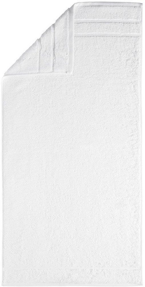 Egeria Handtücher Prestige, Walkfrottee (2-St), Uni günstig online kaufen
