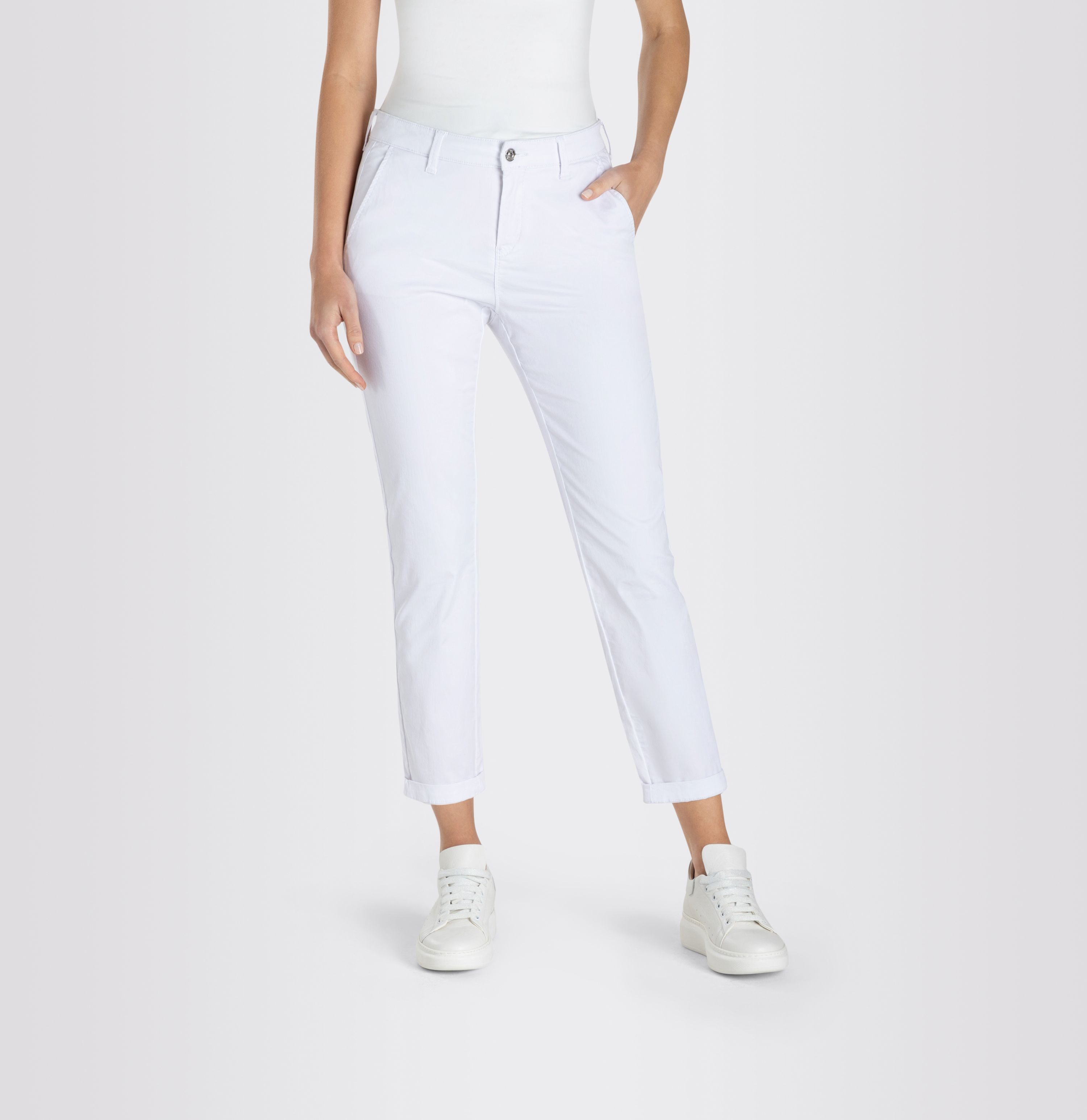 Stretch-Jeans