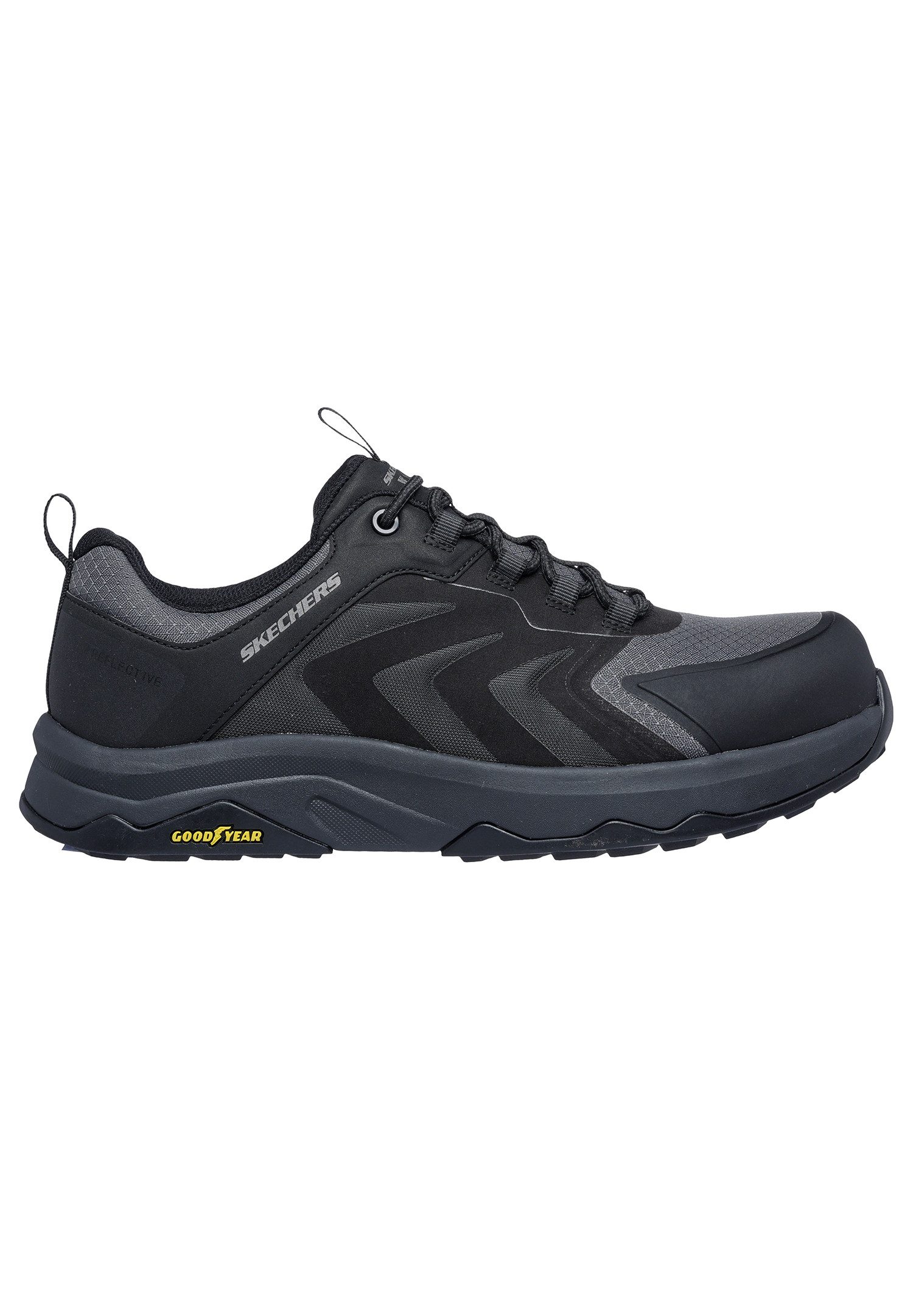 Skechers SPEED-FLEX TREKKER Sicherheitsschuh