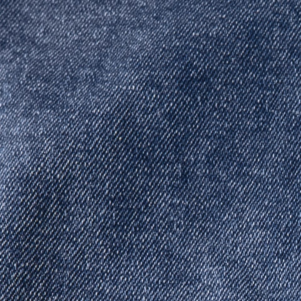 CECIL Jeansjacke aus Baumwolle mit Stretchanteil