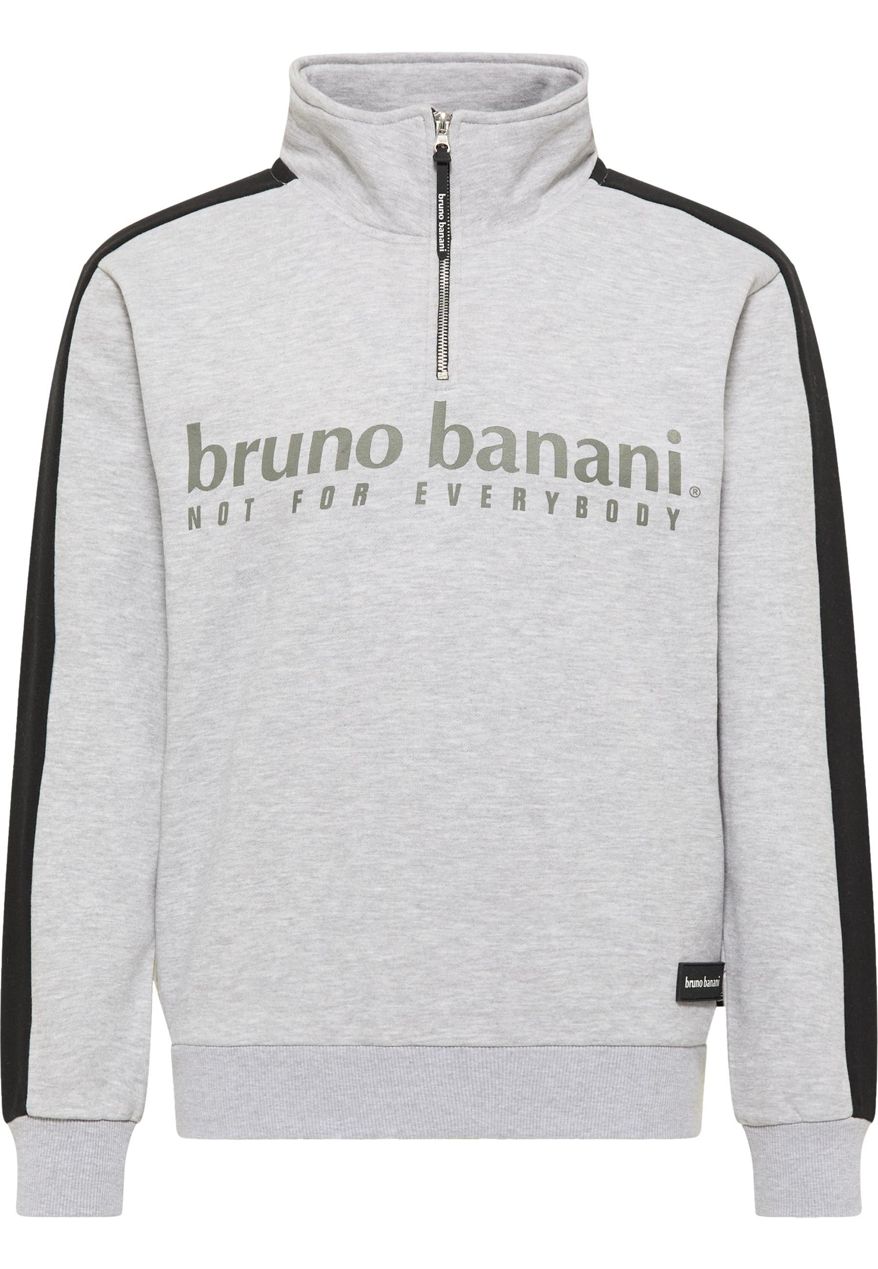 Bruno Banani Sweatshirt ANTHONY
