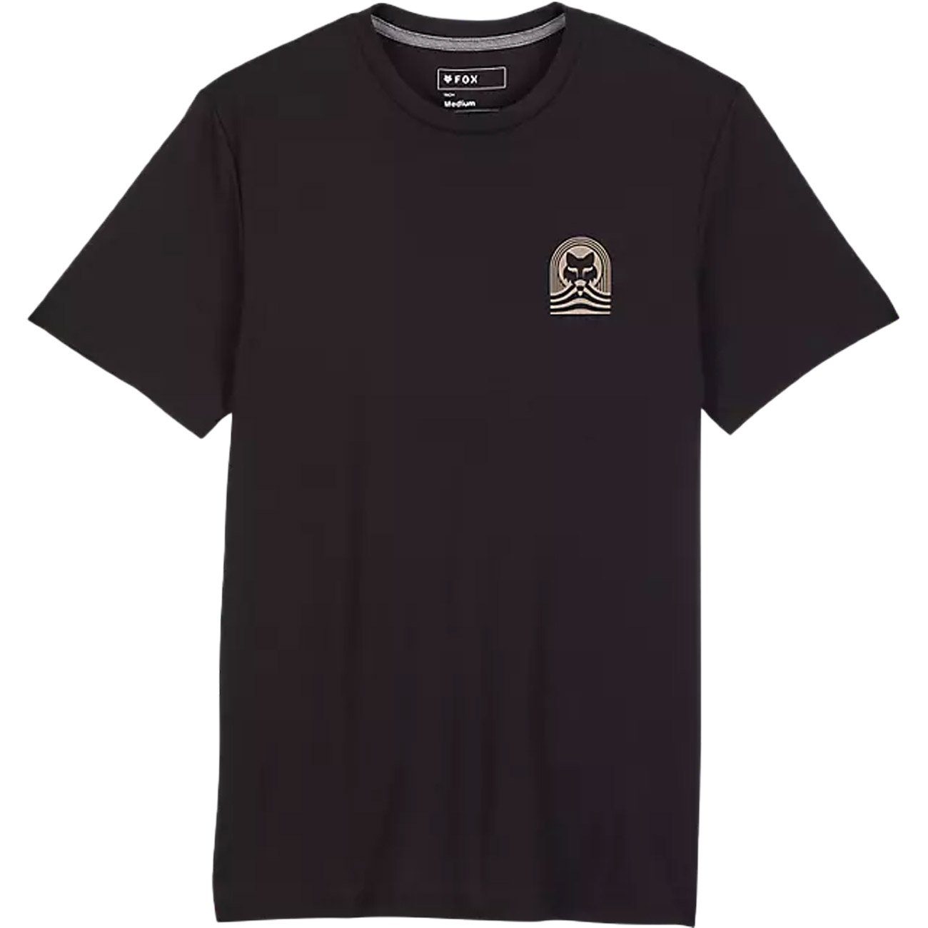 Fox T-Shirt EXPLORATION TECH