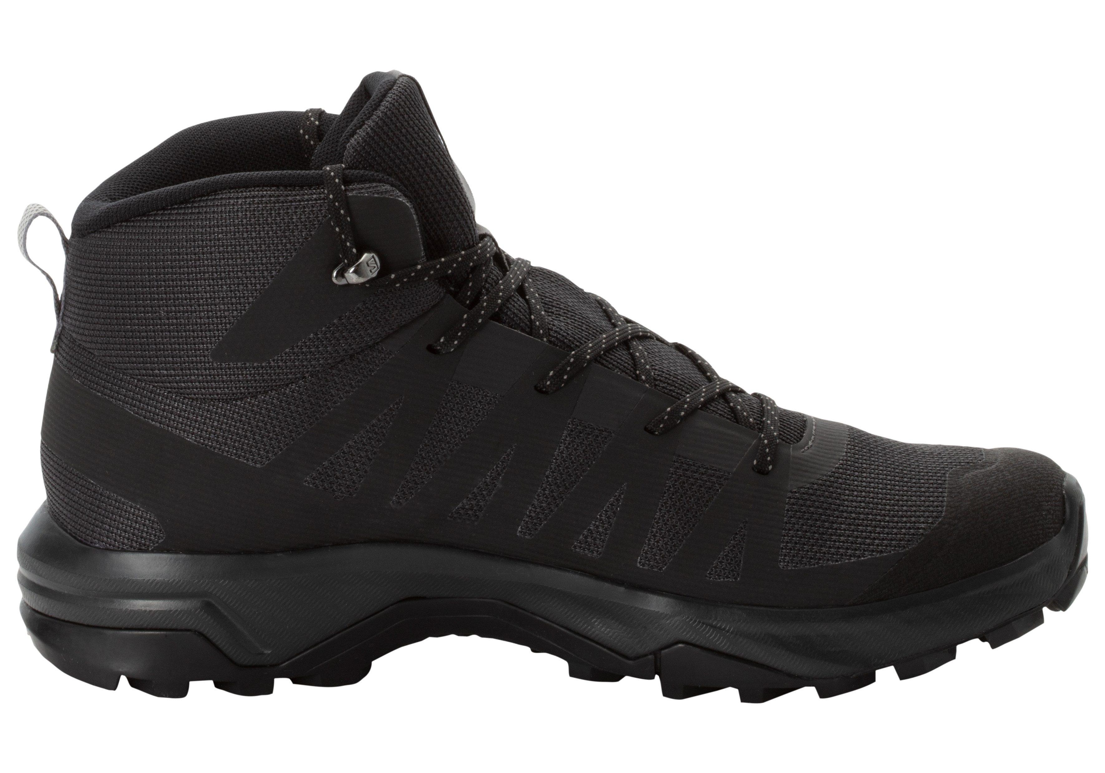 Salomon EXTEND MID GORE-TEX Wanderschuh wasserdicht dank Gore-Tex Membrane