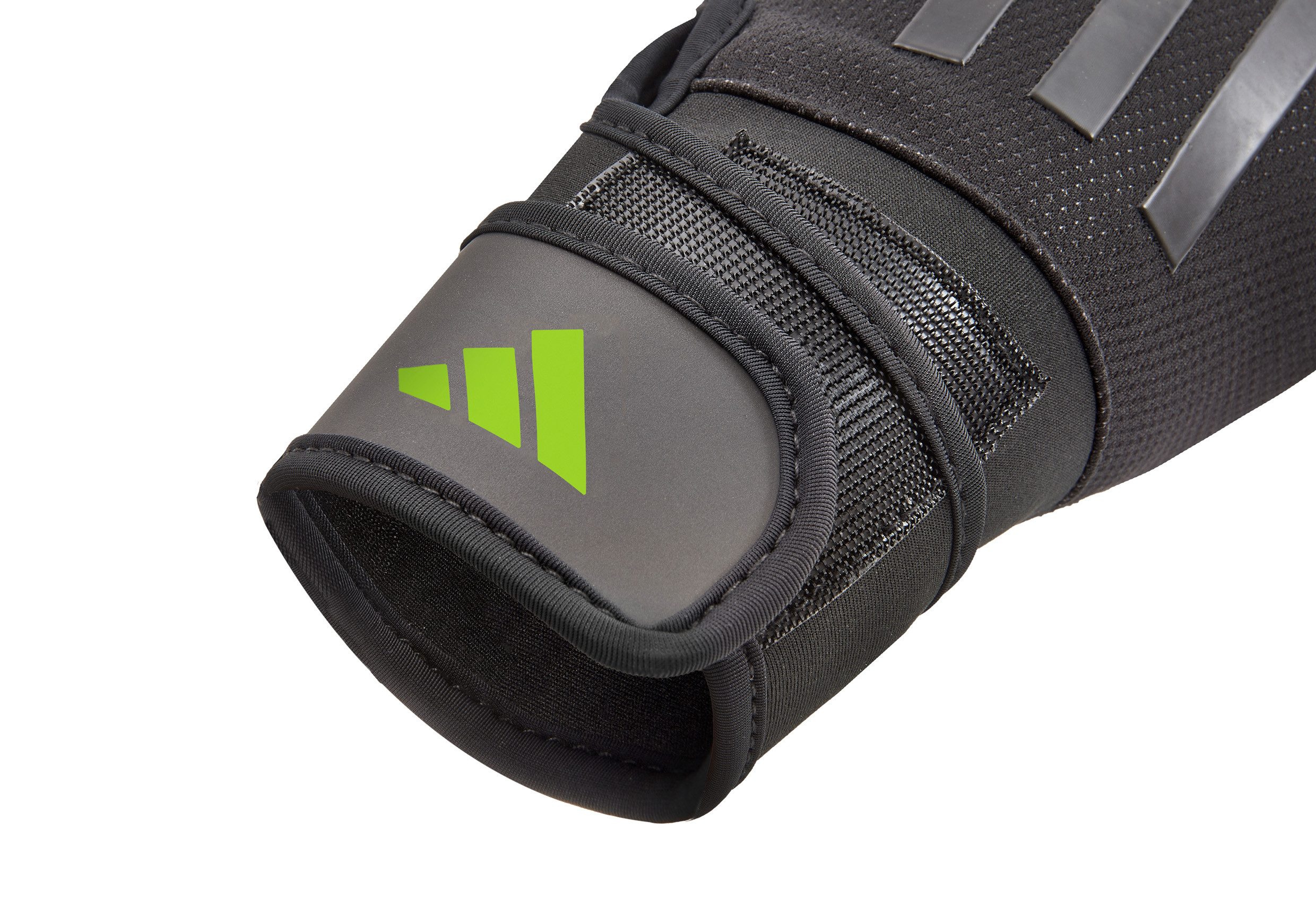 adidas Performance Trainingshandschuhe Elite Training Gloves - Grün mit neu günstig online kaufen