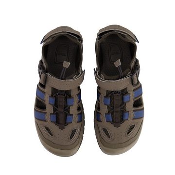 Teva Trekkingschuhe Omnium 2 Trekkingschuh (1, 1-tlg) das Fußbett minimiert Gerüche