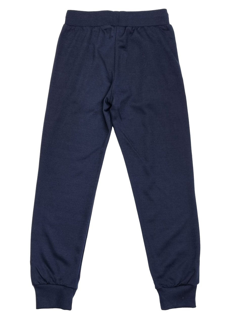 Fashion Boy Jogginghose Jogginghose Freizeithose Sporthose günstig online kaufen