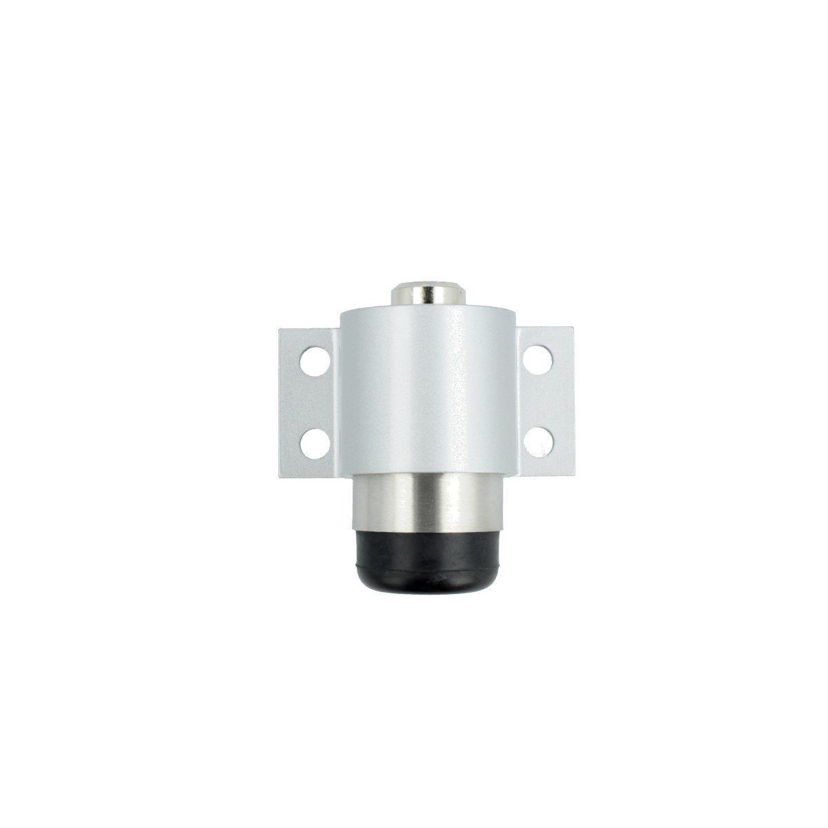 MS Beschläge Bodentürstopper Türstopper Türpuffer Türhalter Bodentürstopper – Bild 4 von 5
