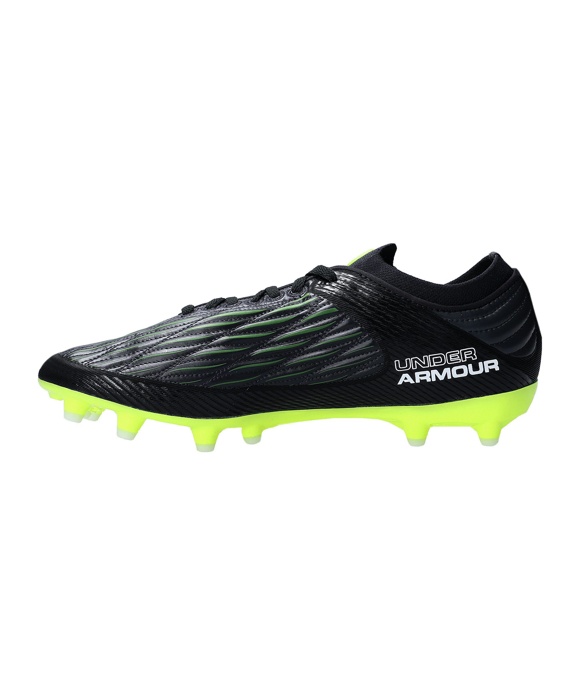 Under Armour® Under Armour Magnetico Pro 4 FG Unisex Fußballschuh