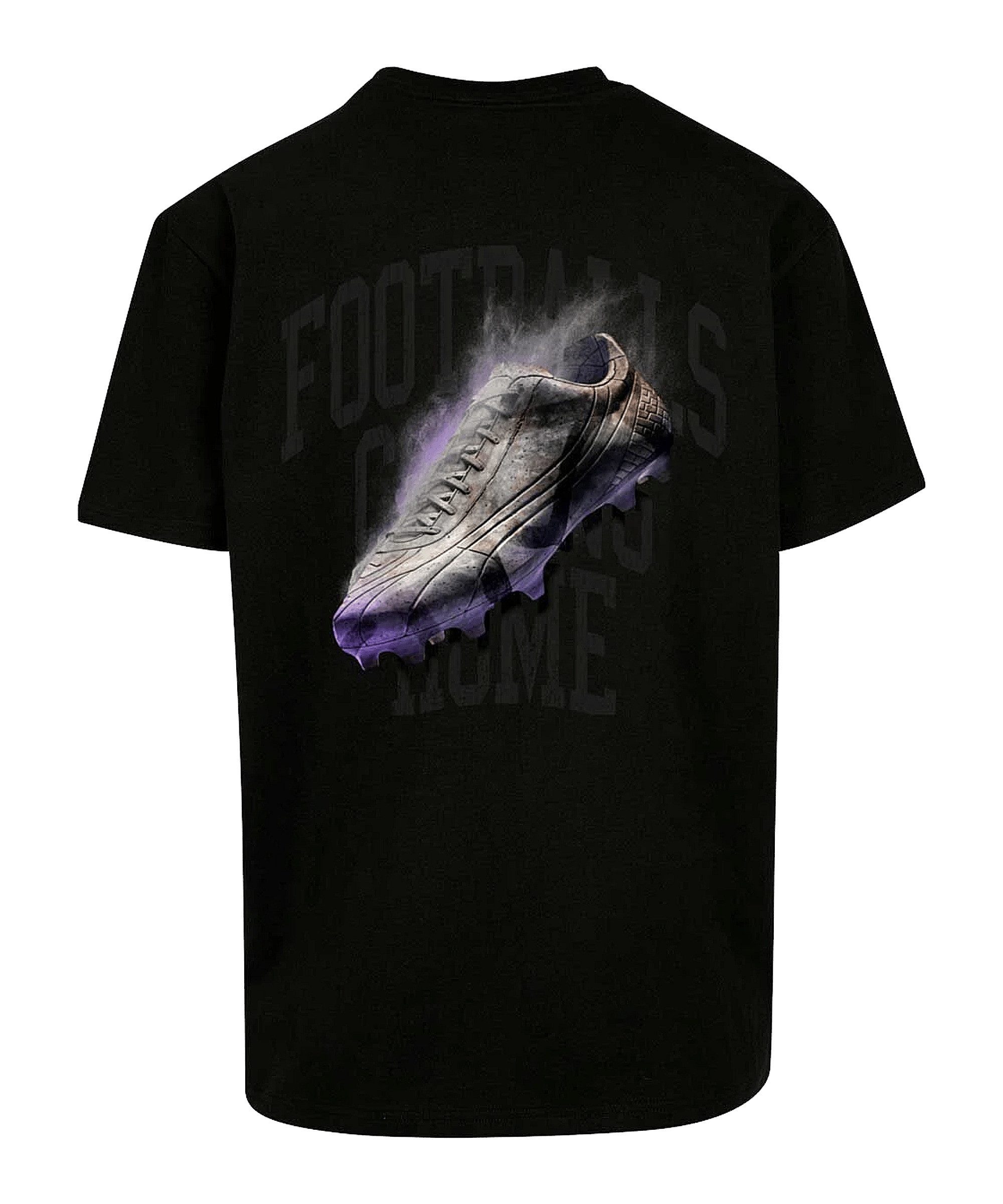 Mister Tee T-Shirt Mister Tee Baumwolle