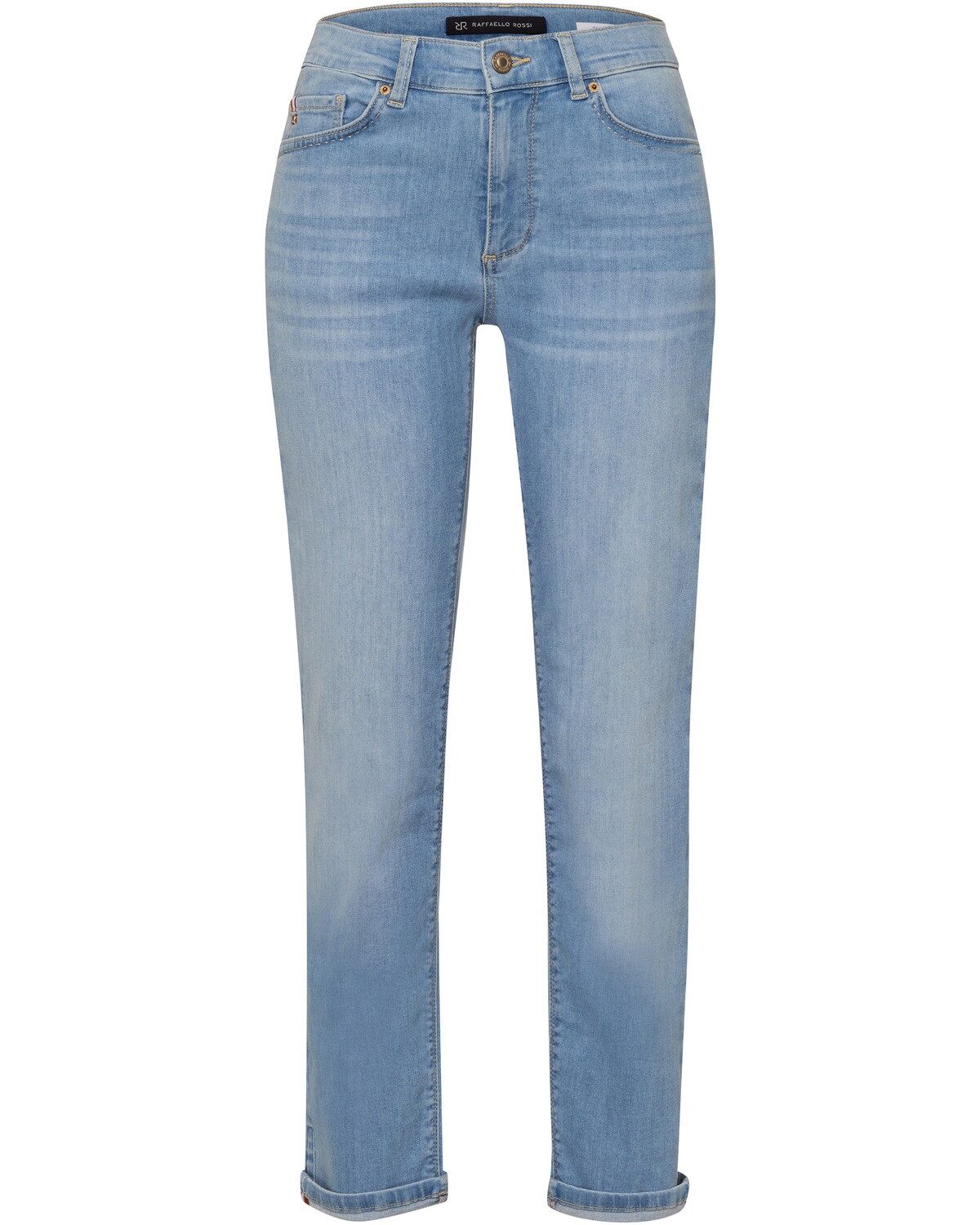 Raffaello Rossi 5-Pocket-Jeans Jeans Suzy
