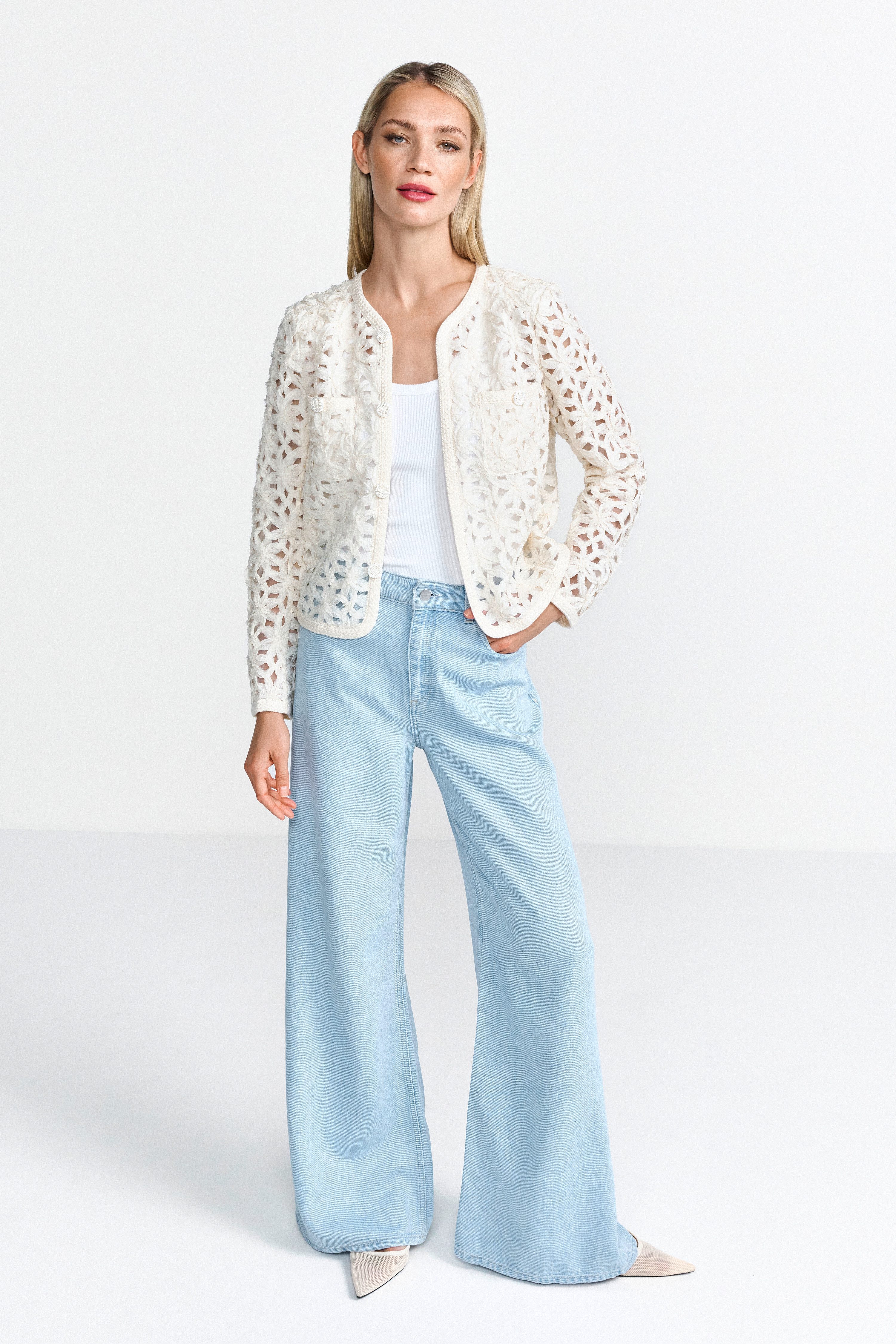 RICHROYAL Longblazer günstig online kaufen