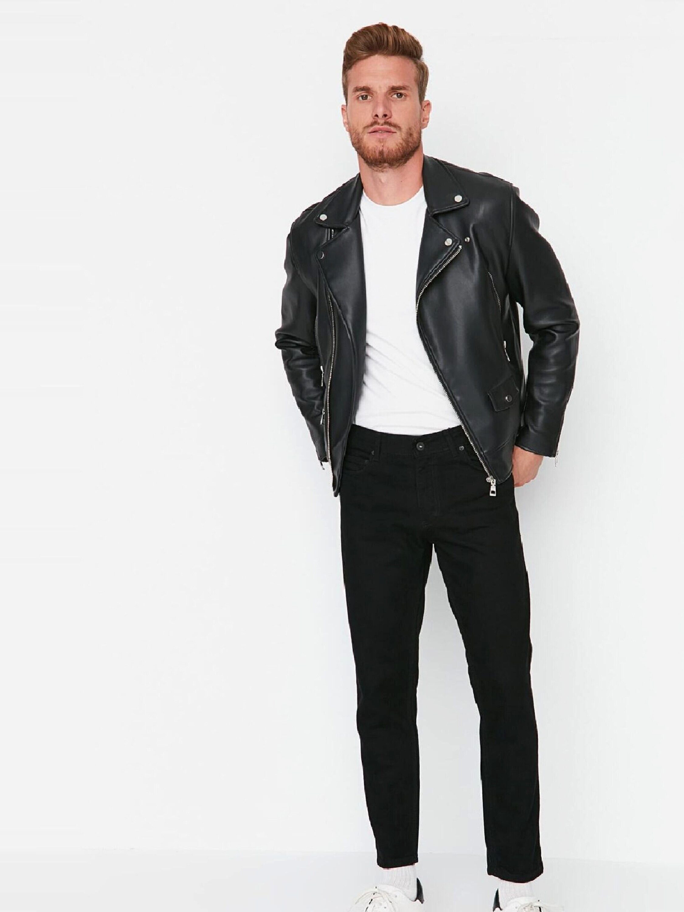 Trendyol 7/8-Jeans (1-tlg)