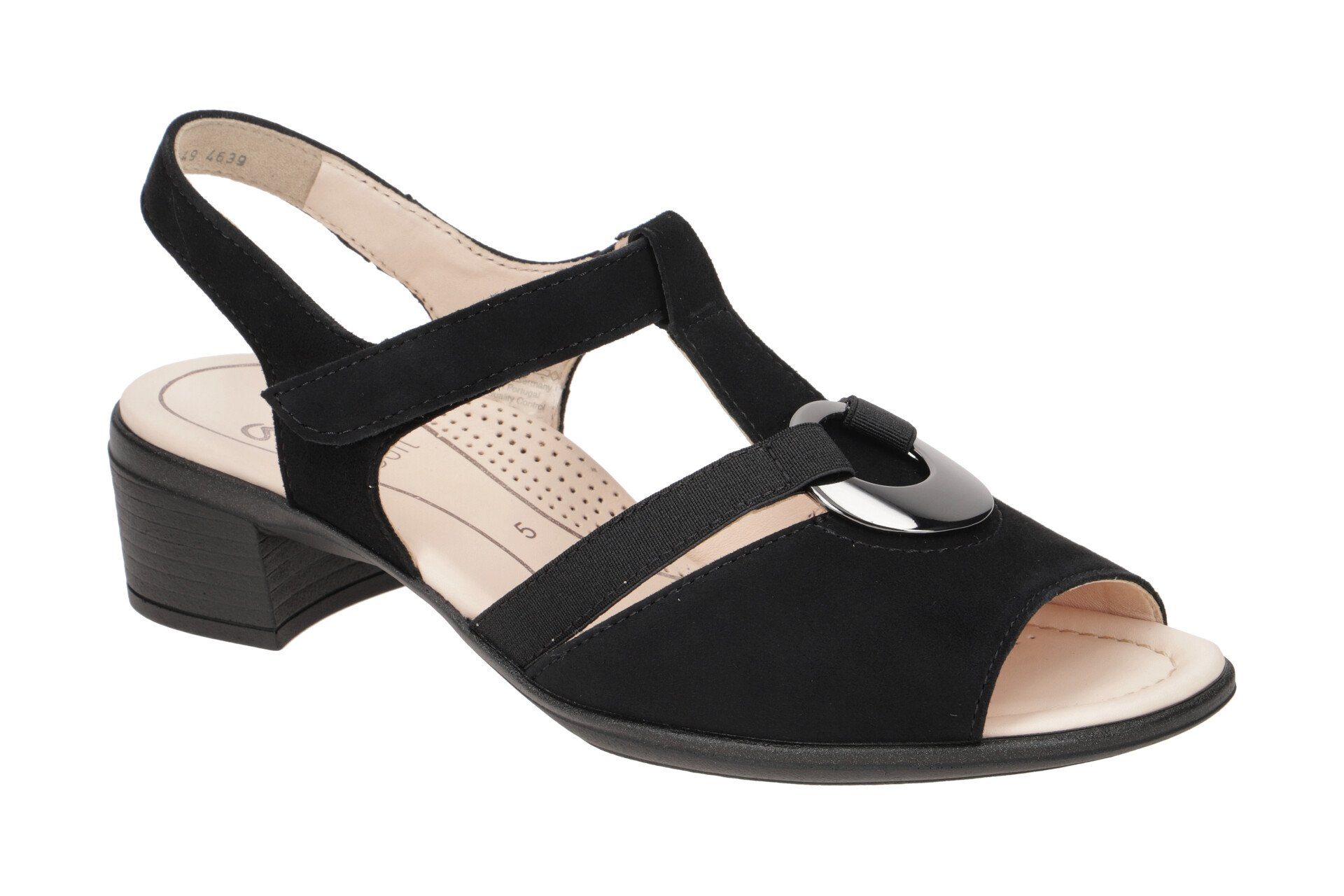 Ara 12-35730 01 Sandalette günstig online kaufen
