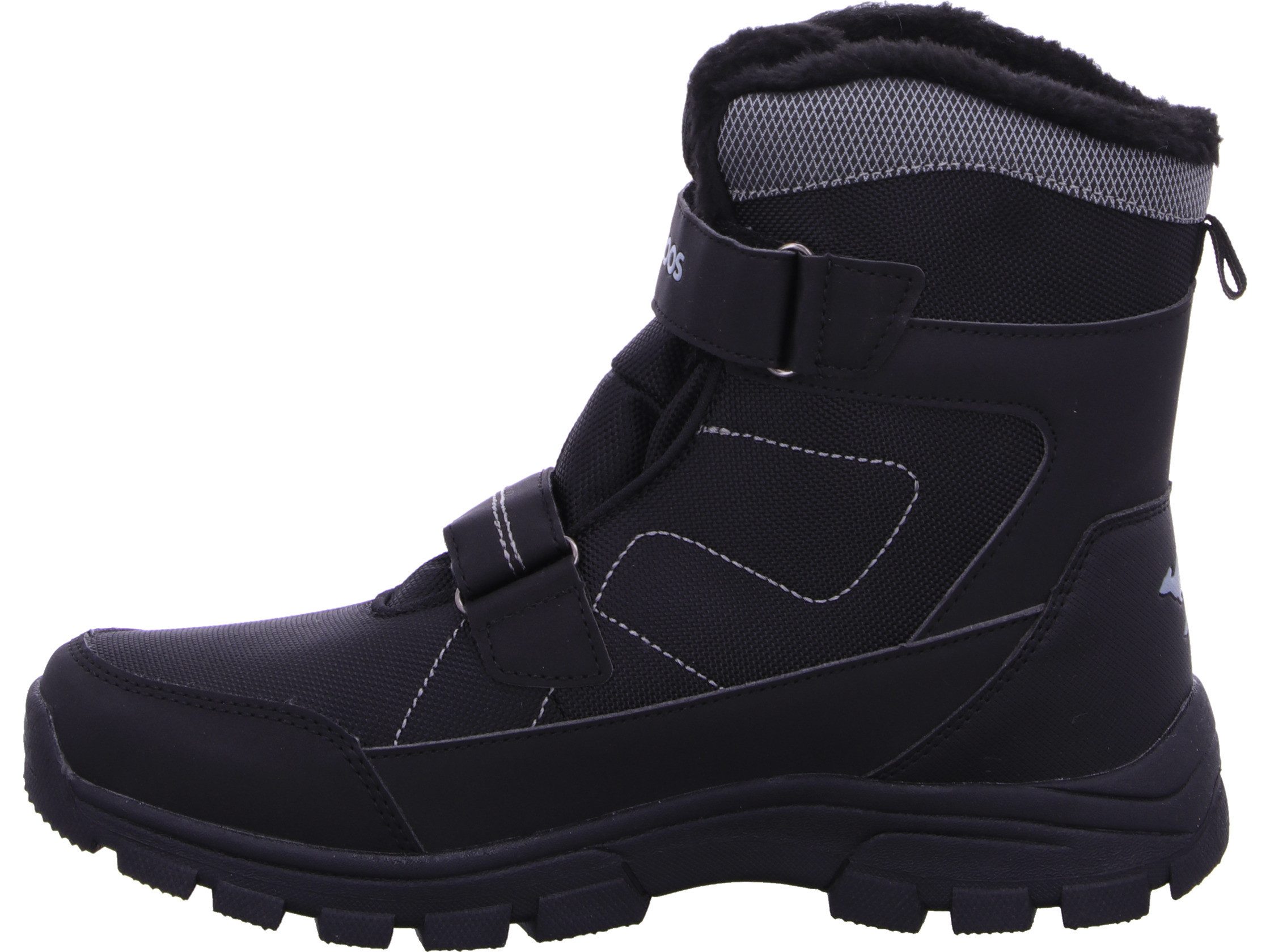 KangaROOS K-Simoo Heri V KTX Schlupfstiefel mit TEX-Membran – Bild 3 von 5