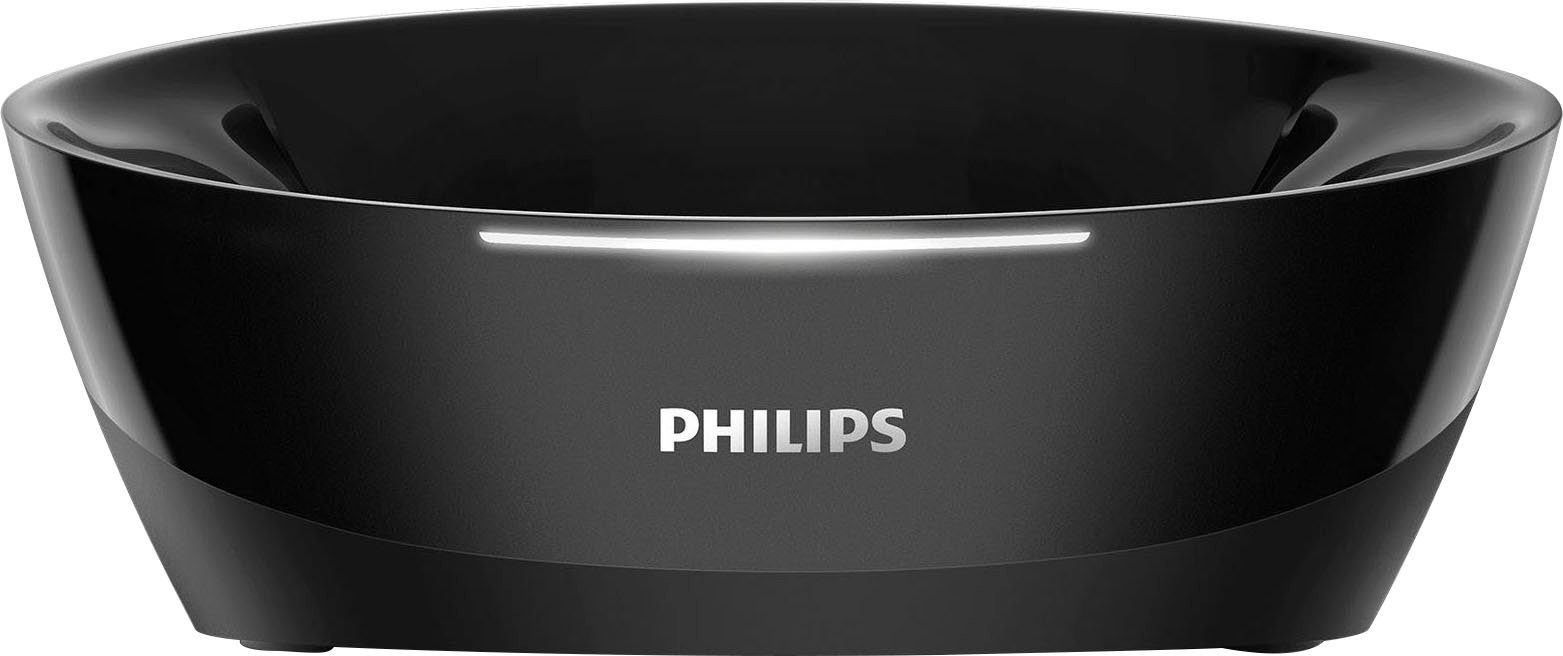 Philips SHD8850/12 Over-Ear-Kopfhörer (LED Ladestandsanzeige)