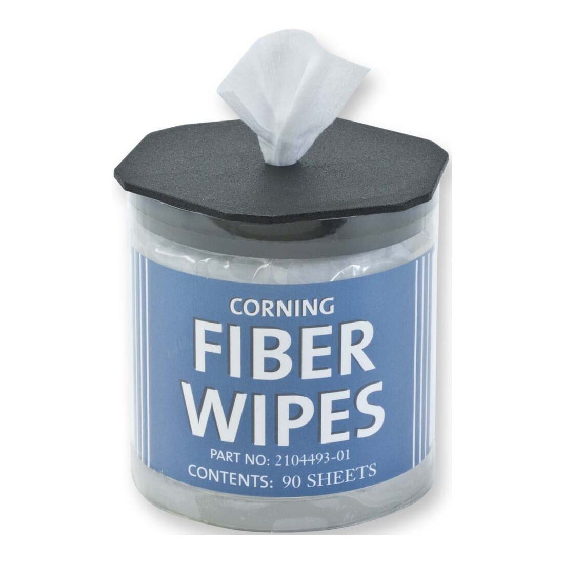 Corning Corning Glasfaserreinigungstücher 90 Tücher FCC-WIPES Reinigungstücher