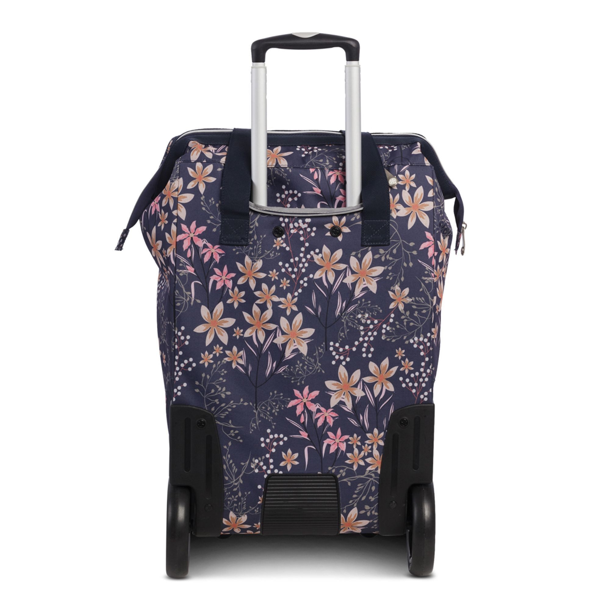 PUNTA Einkaufstrolley Big Wheel, 40 l, Tragegriff günstig online kaufen