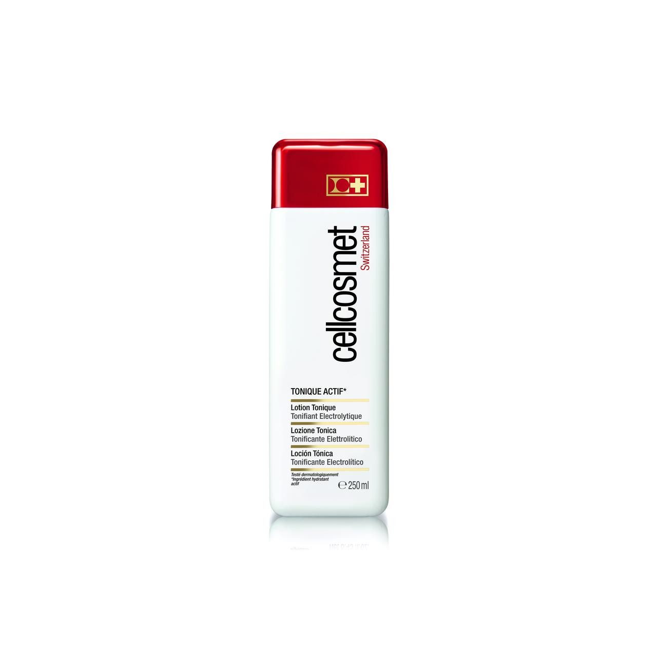 Cellcosmet Gesichtspflege Cellcosmet Active Tonic Lotion
