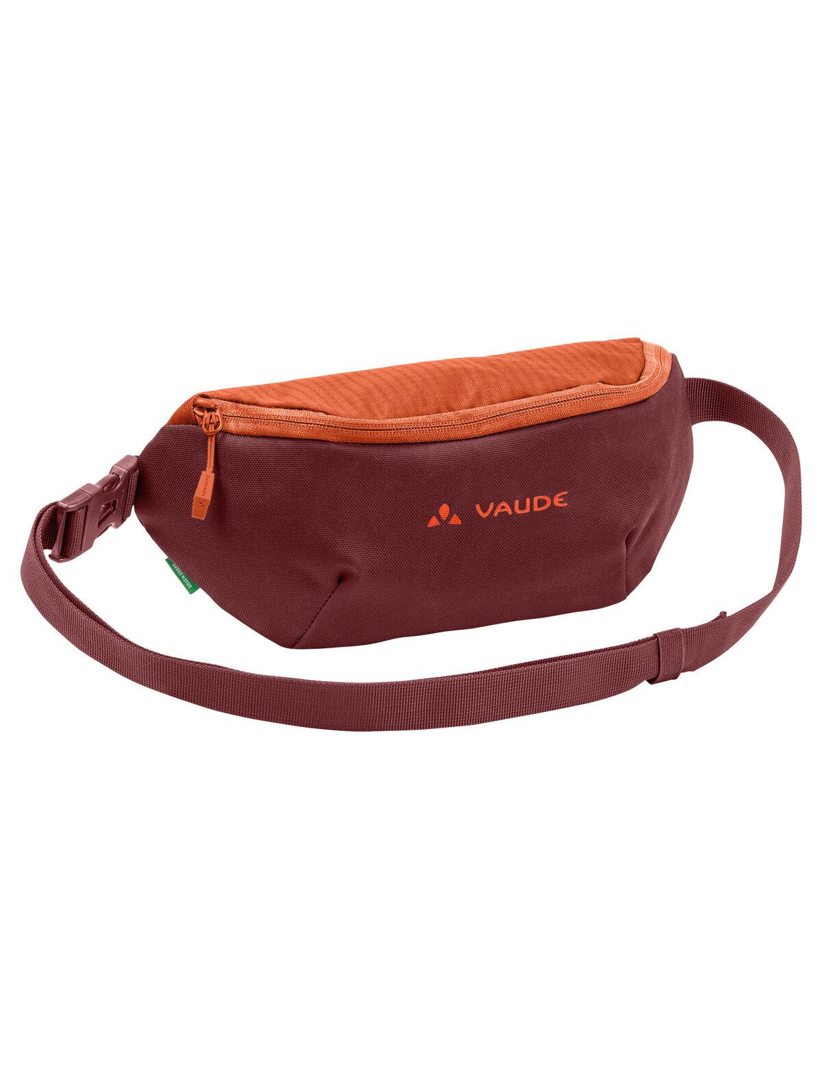 VAUDE Freizeittasche CityMove (1-tlg), vielseitige und weitenverstellbare Crossbody Tasche