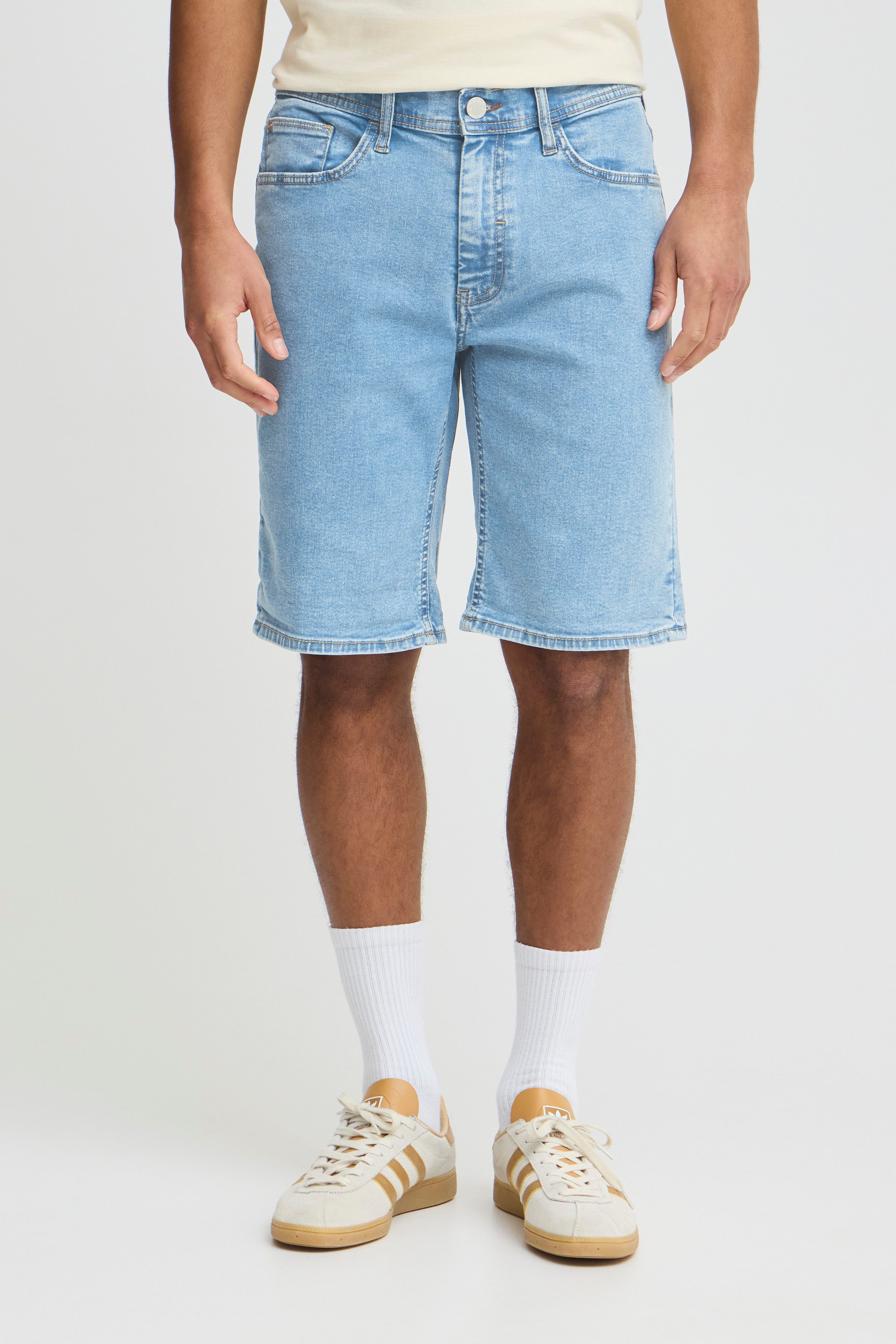 Shorts BHTWISTER-denimshorts