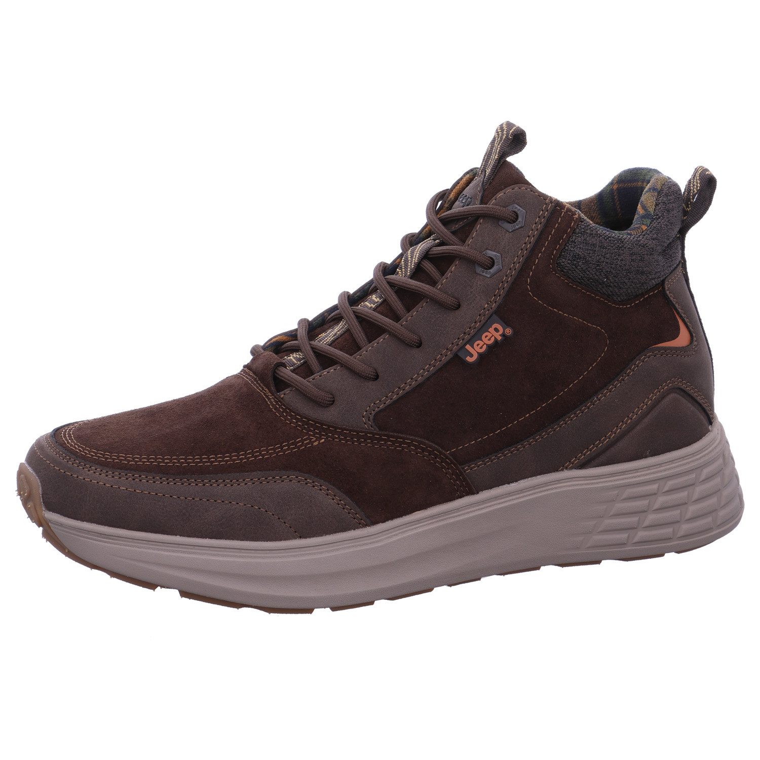 Jeep Midway Boot Stiefel