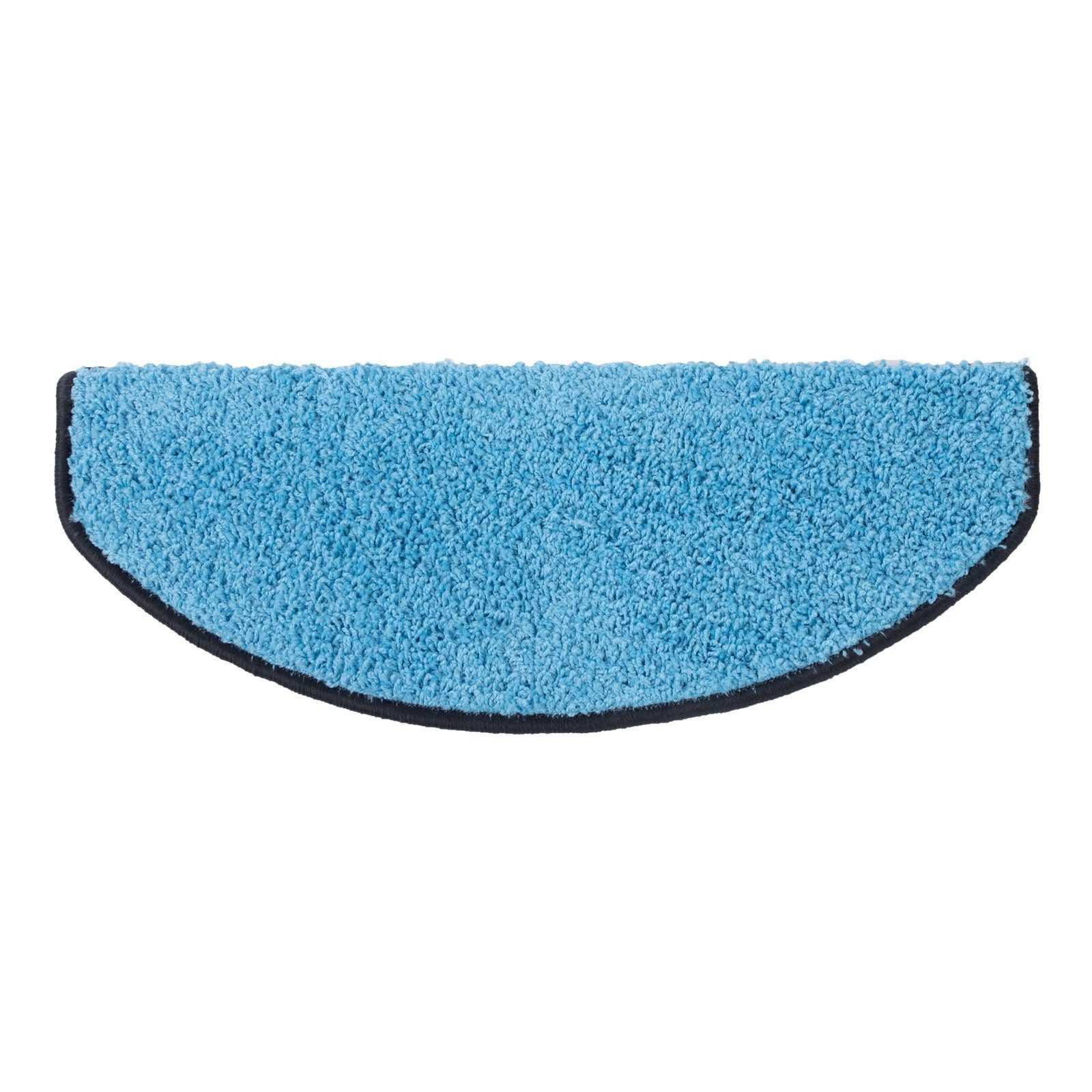 Floordirekt Stufenmatte Shaggy-Stufenmatte Barcelona, viele Farben günstig online kaufen