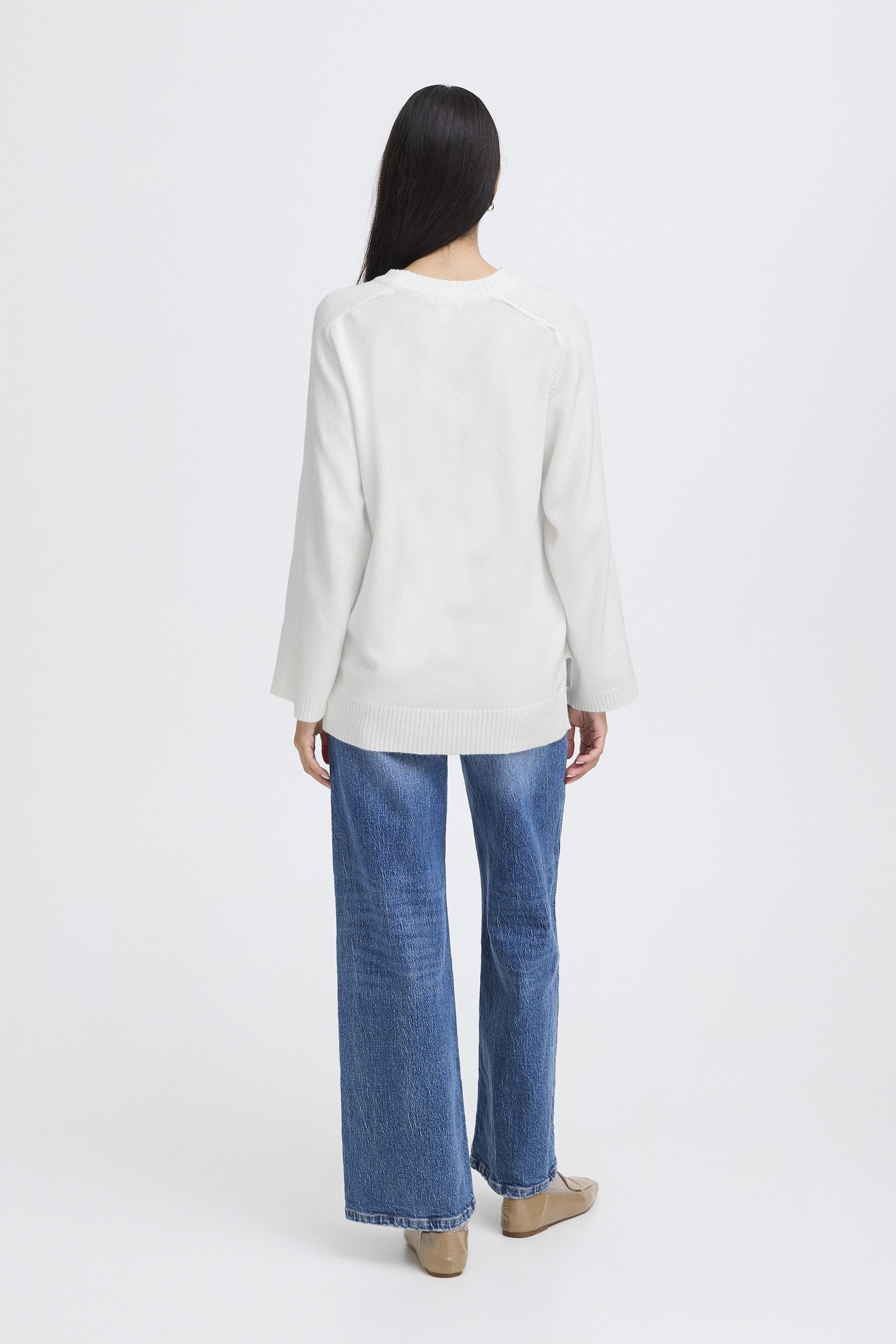b.young Strickpullover Strickpullover BYNONINA