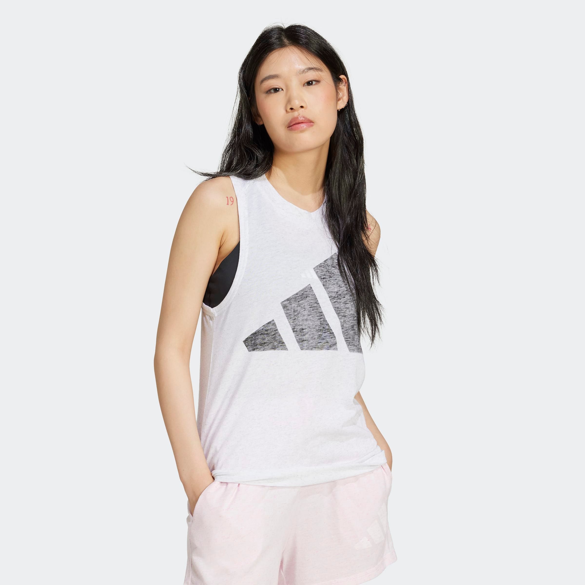adidas Sportswear Tanktop W WINNERS TK günstig online kaufen
