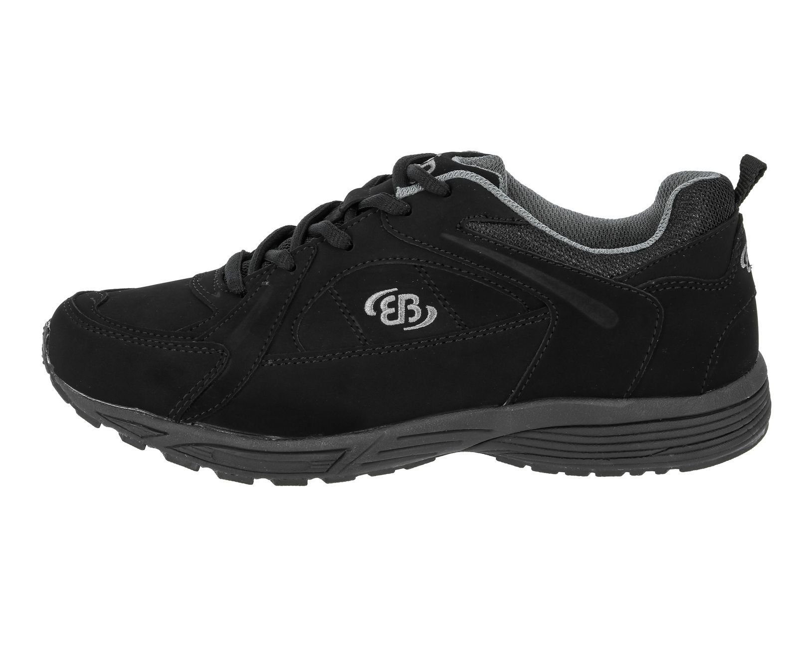 BRÜTTING Outdoorschuh Hiker Outdoorschuh günstig online kaufen