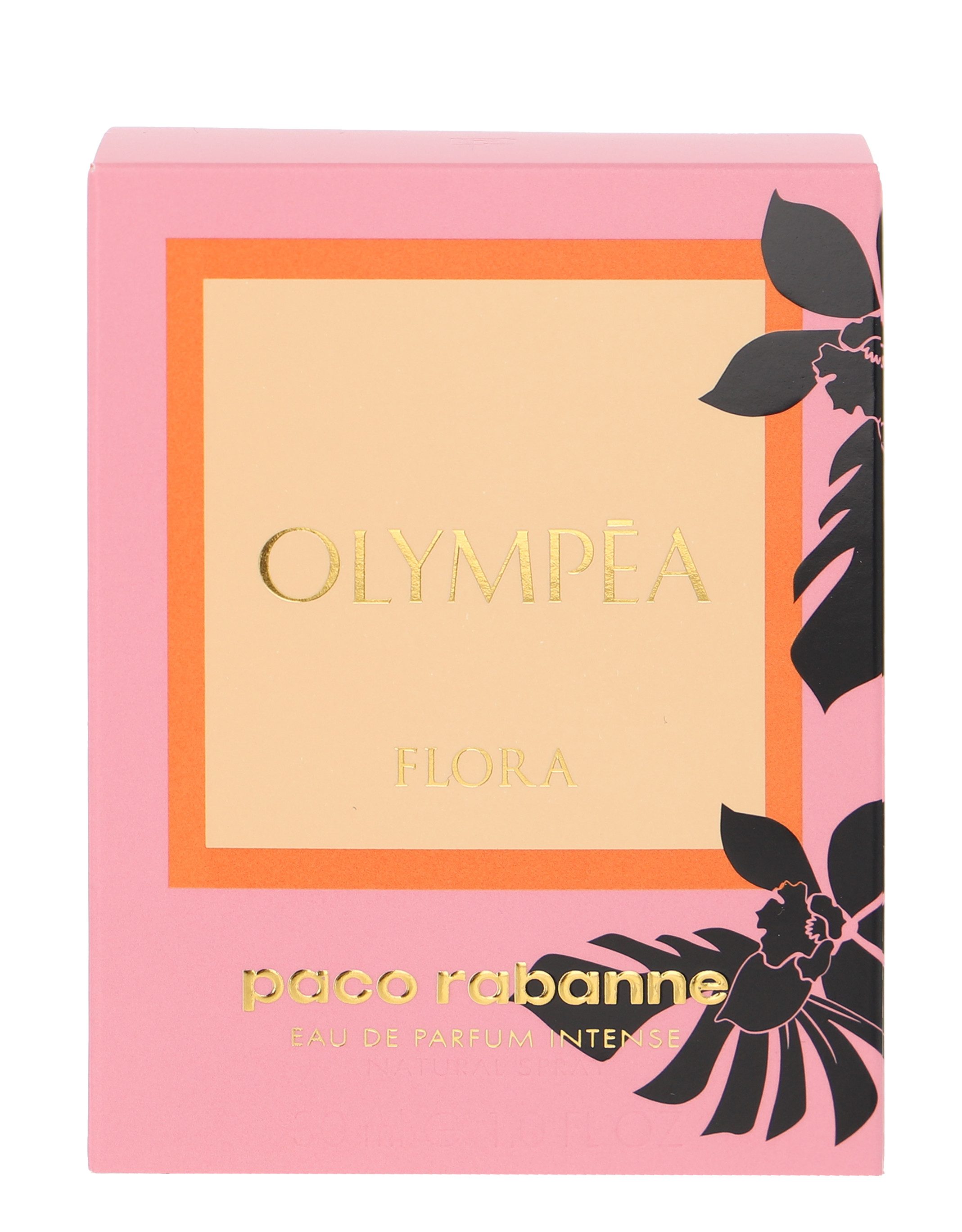 paco rabanne Eau de Parfum Paco Rabanne Olympéa Flora Intense
