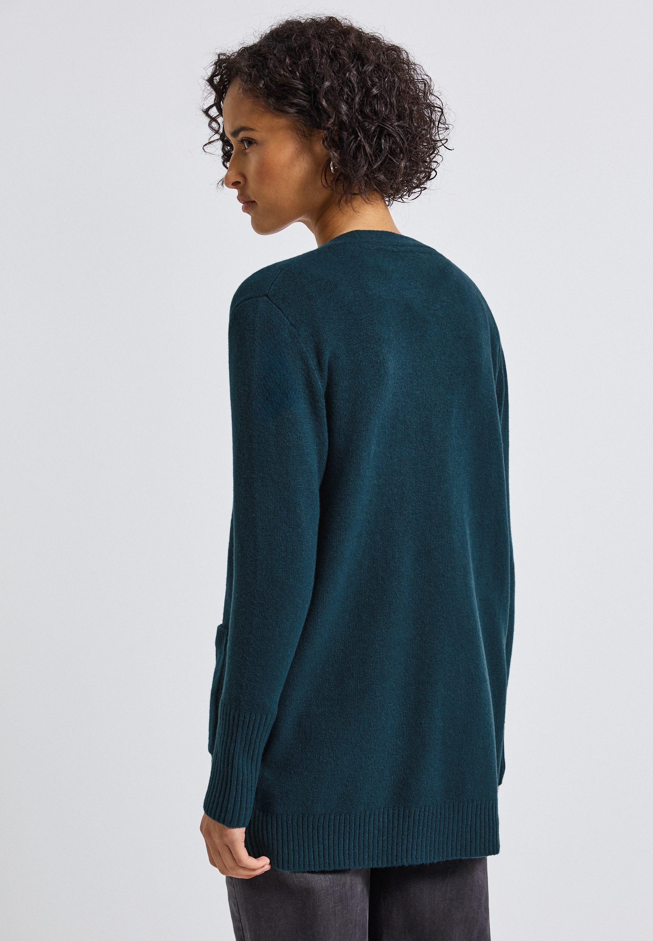 STREET ONE Cardigan soft und weich günstig online kaufen