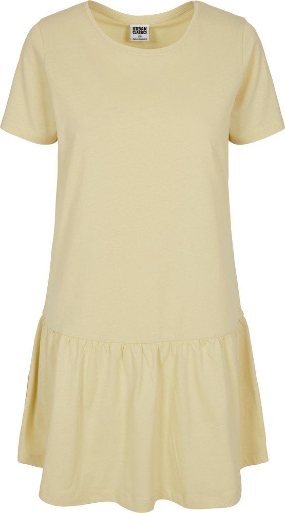 URBAN CLASSICS Minikleid günstig online kaufen