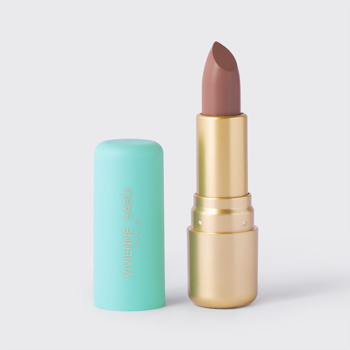 VIVIENNE SABO Lippenstift Nude Createur 04