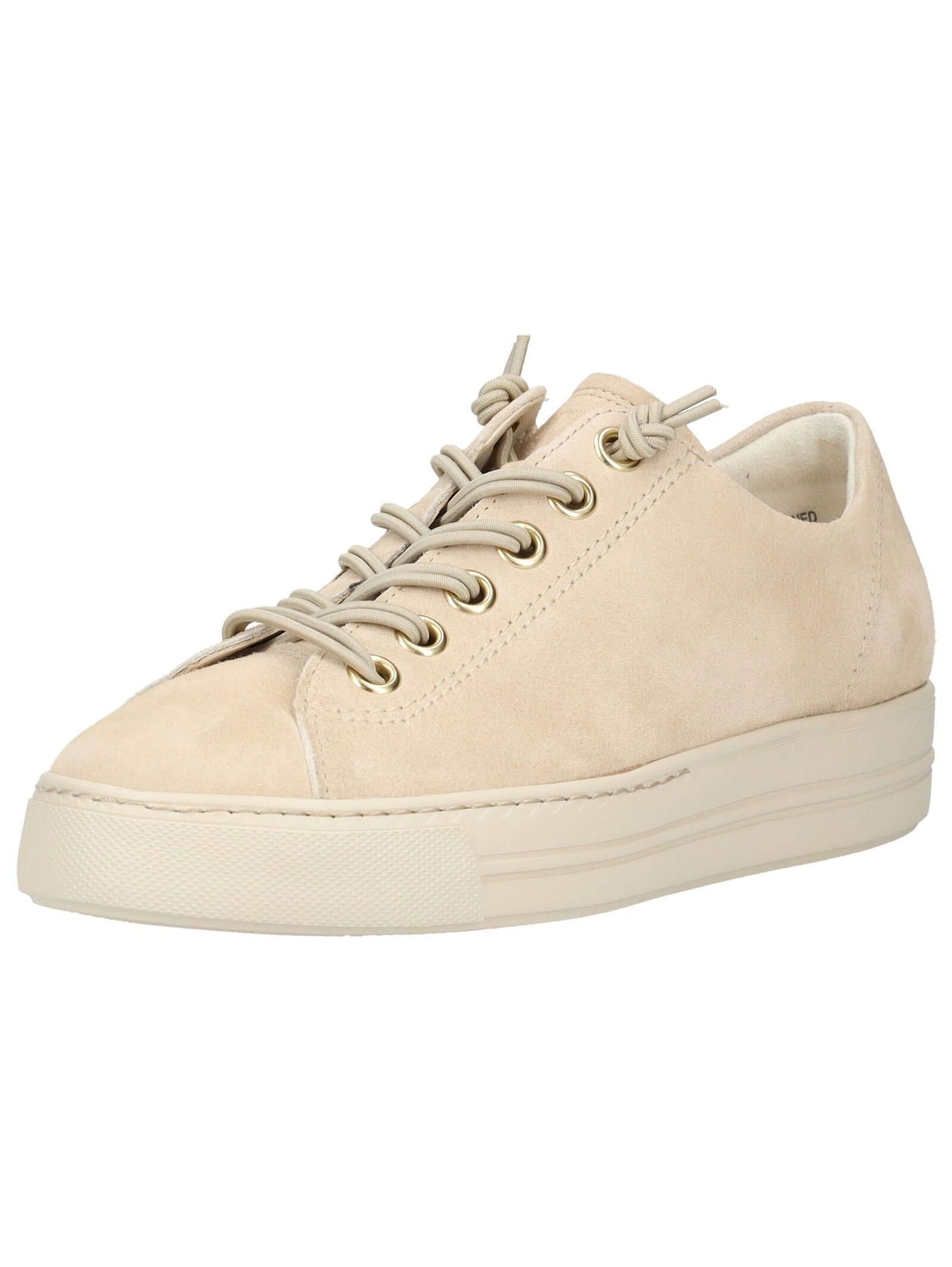 Paul Green Paul Green Sneaker Leder Schnürschuh günstig online kaufen