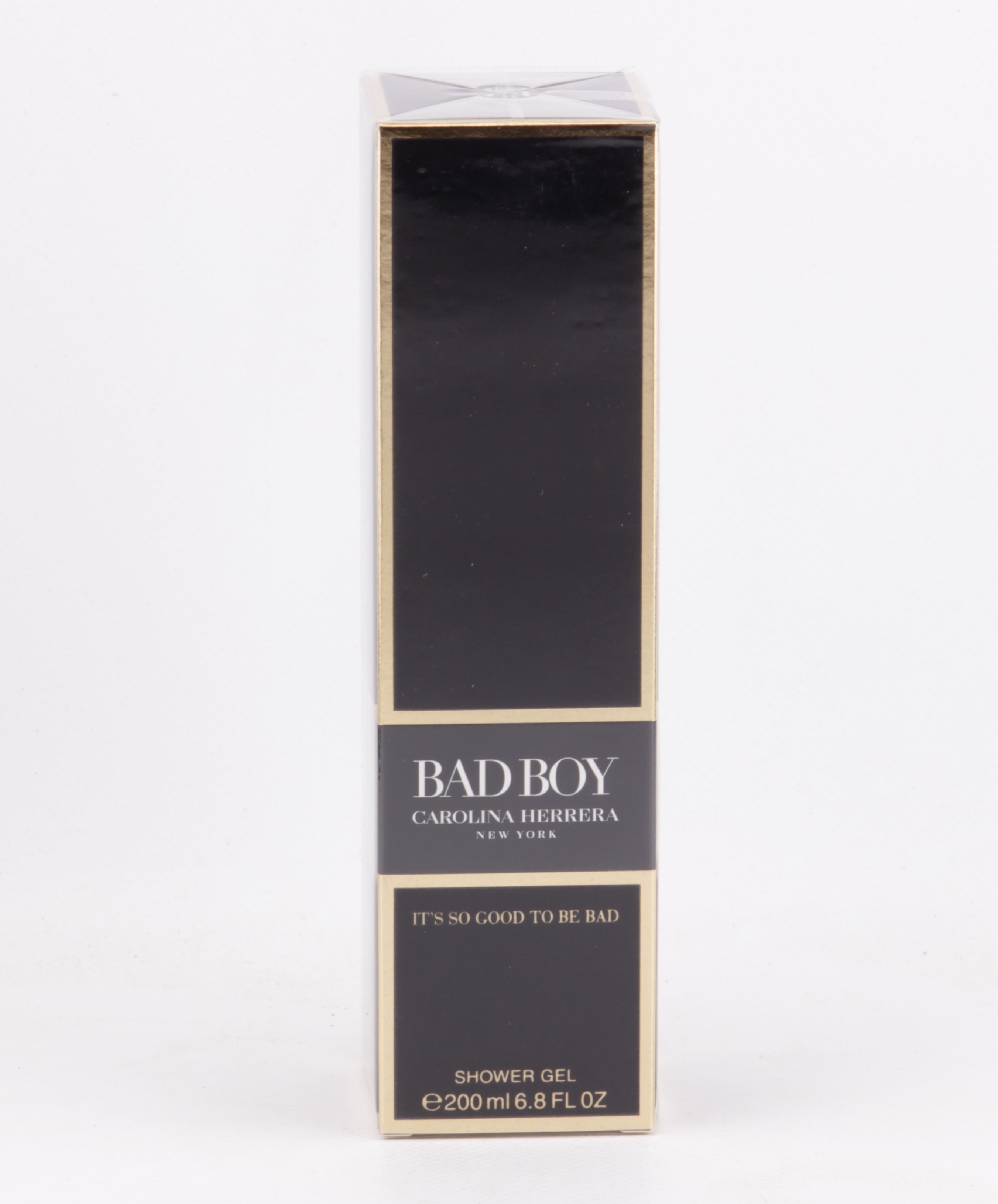 Carolina Herrera Duschgel Bad Boy