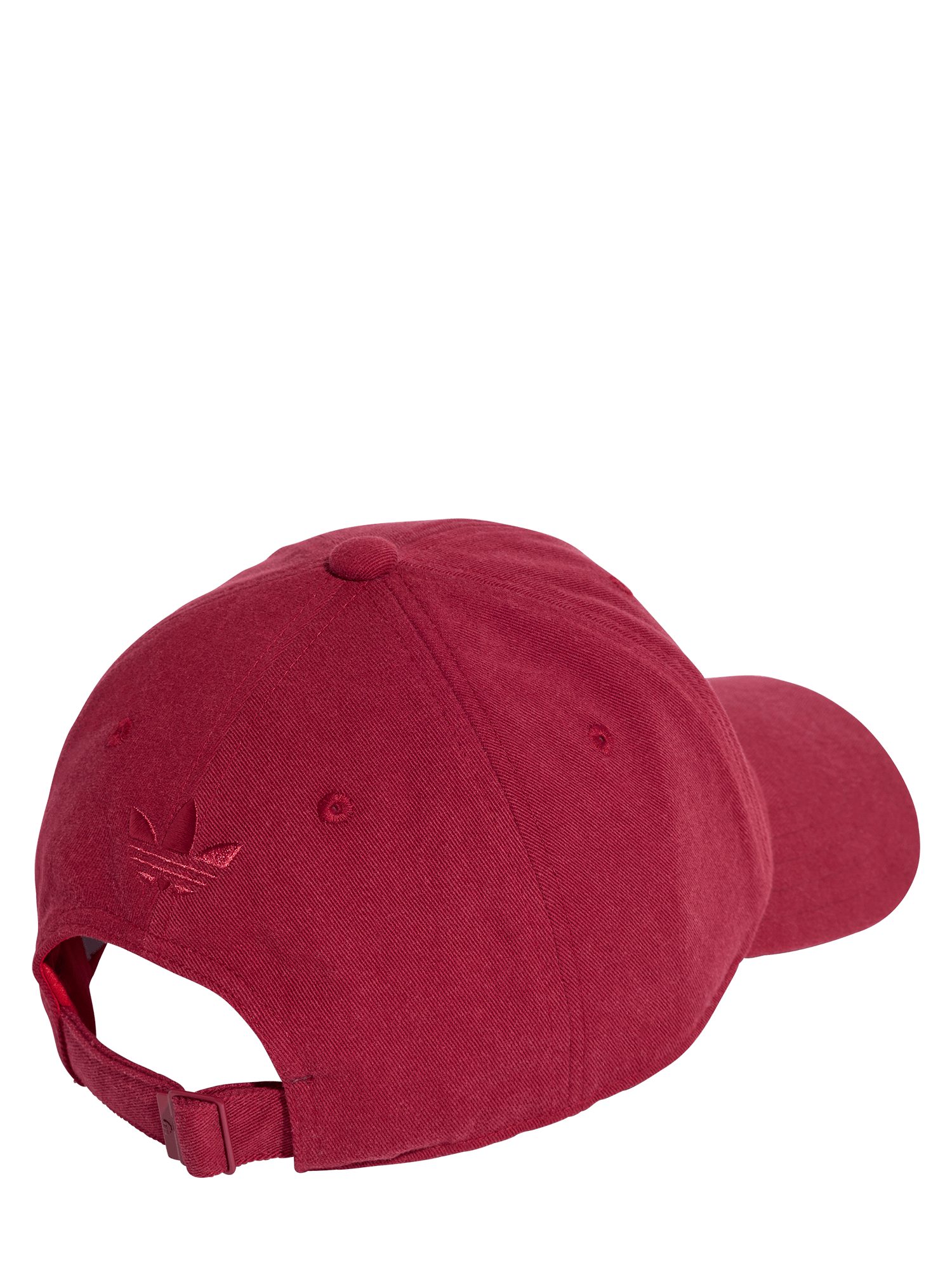 adidas Performance Baseball Cap FC Bayern München I Dad Cap FC Bayern I Herren I Bordeaux