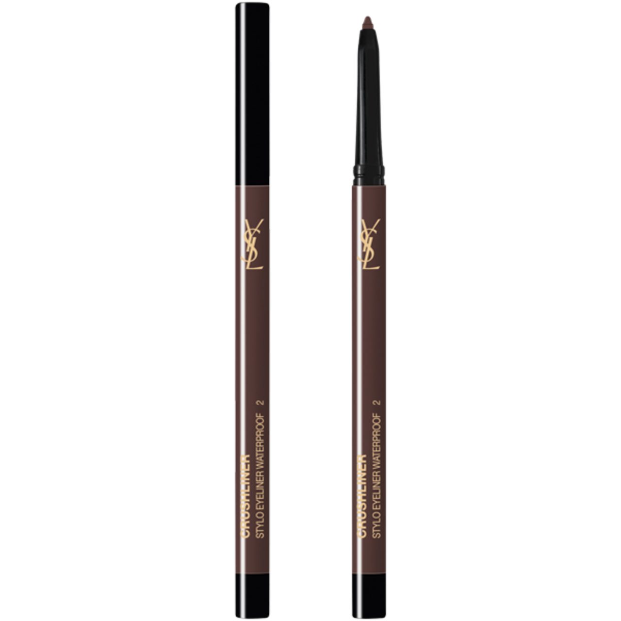 YVES SAINT LAURENT Eyeliner Crushliner